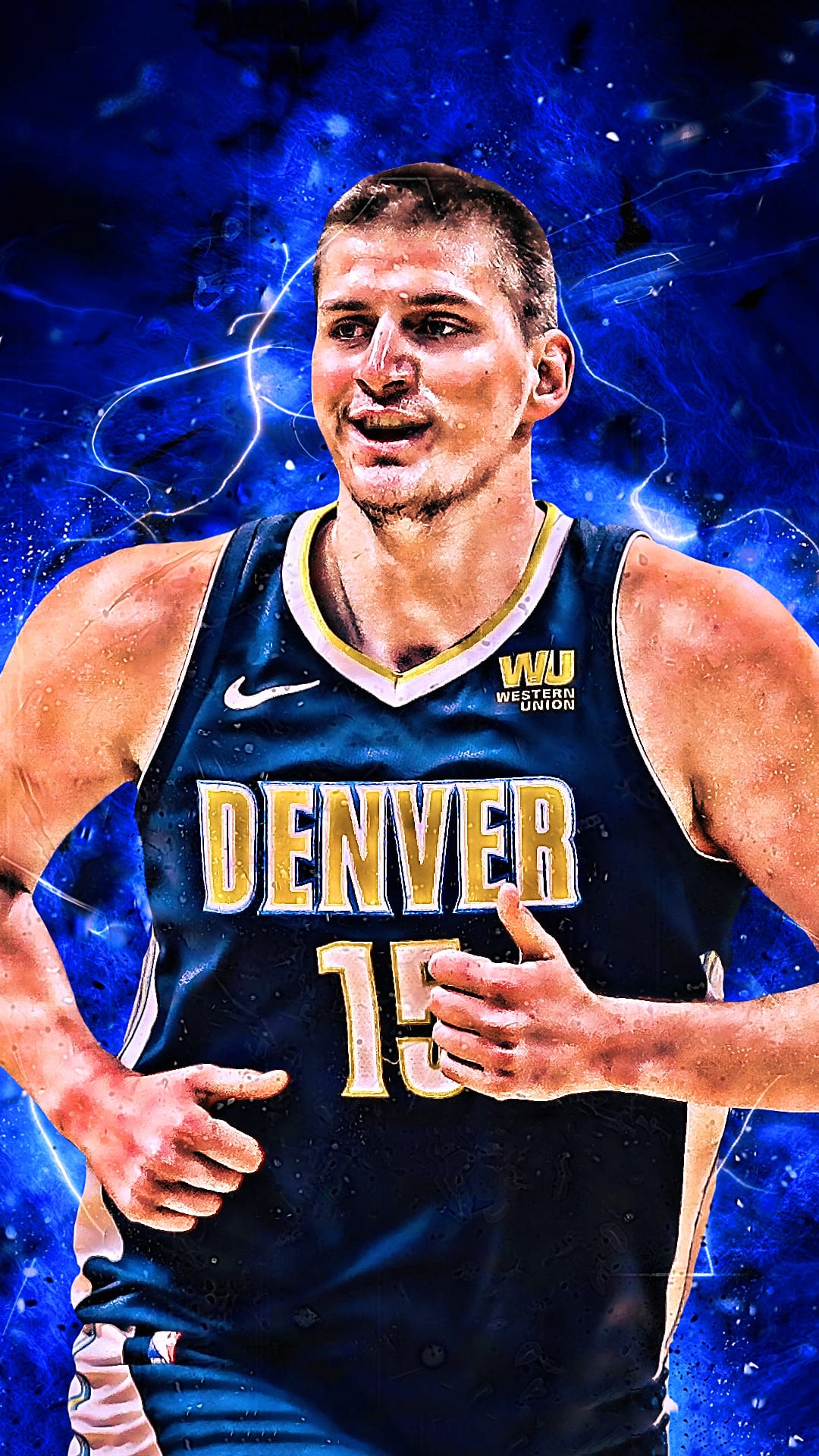 Jokic Wallpapers