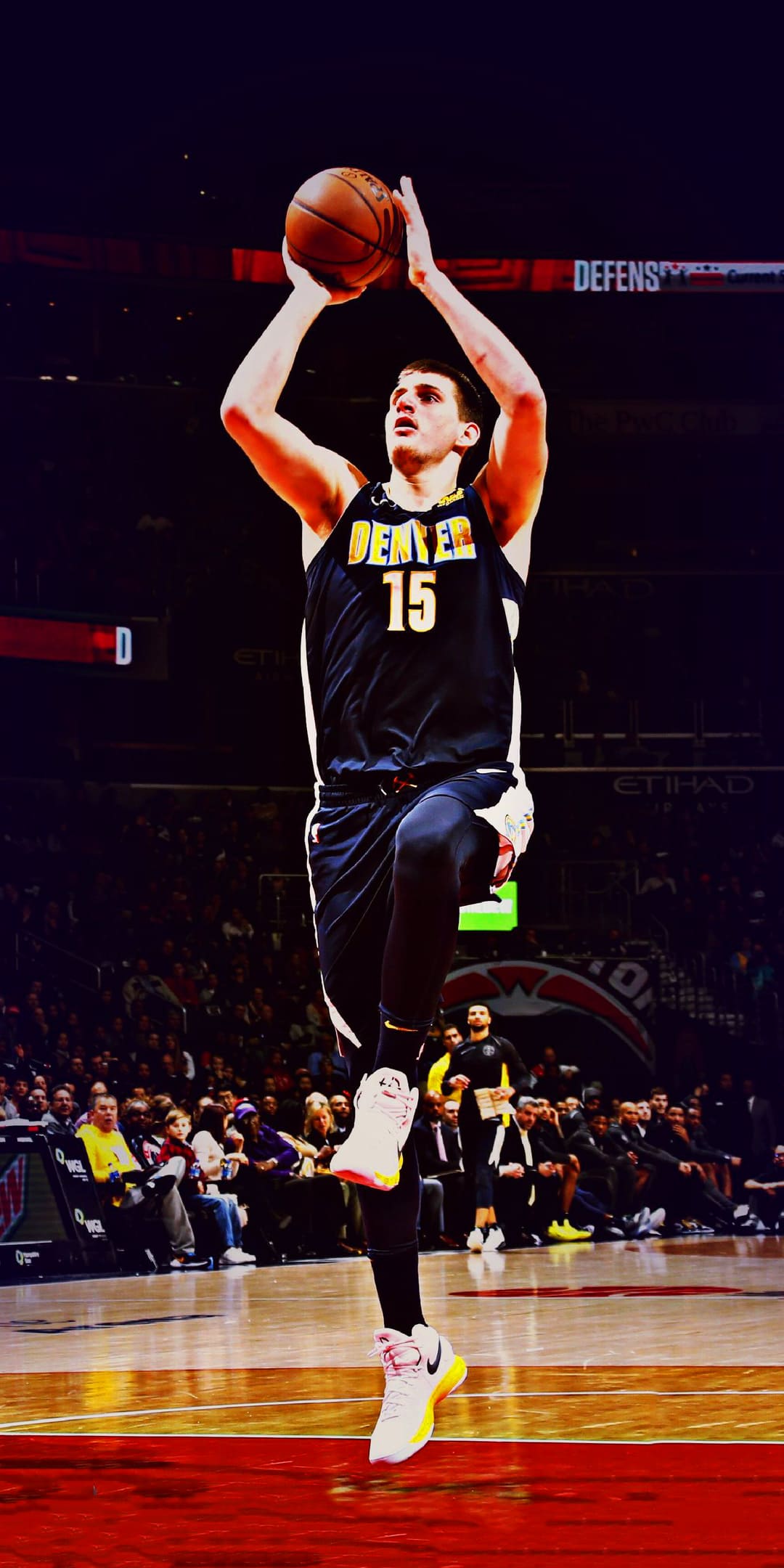 Jokic Wallpapers