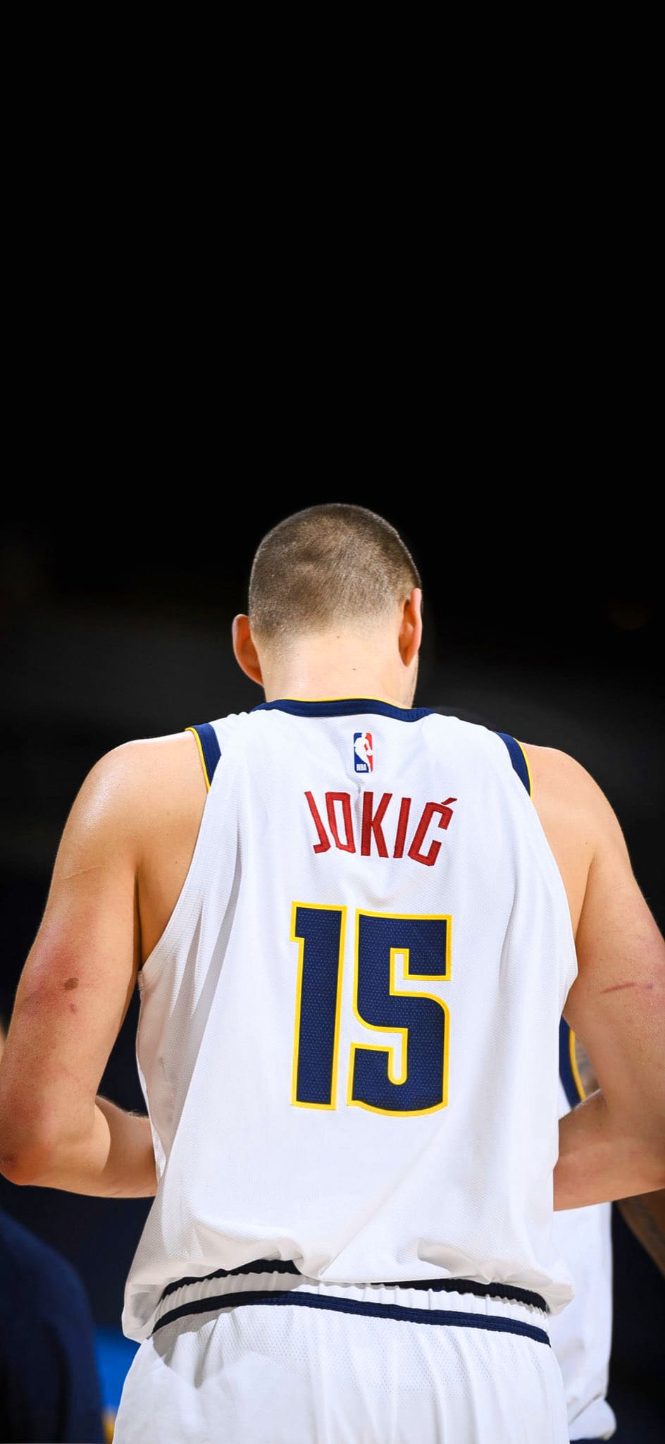 Jokic Wallpapers