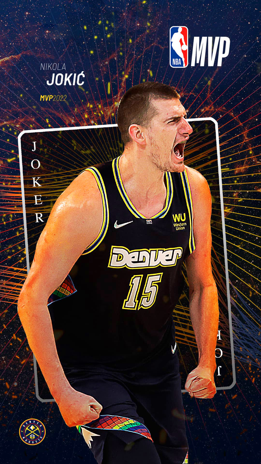 Jokic Wallpapers