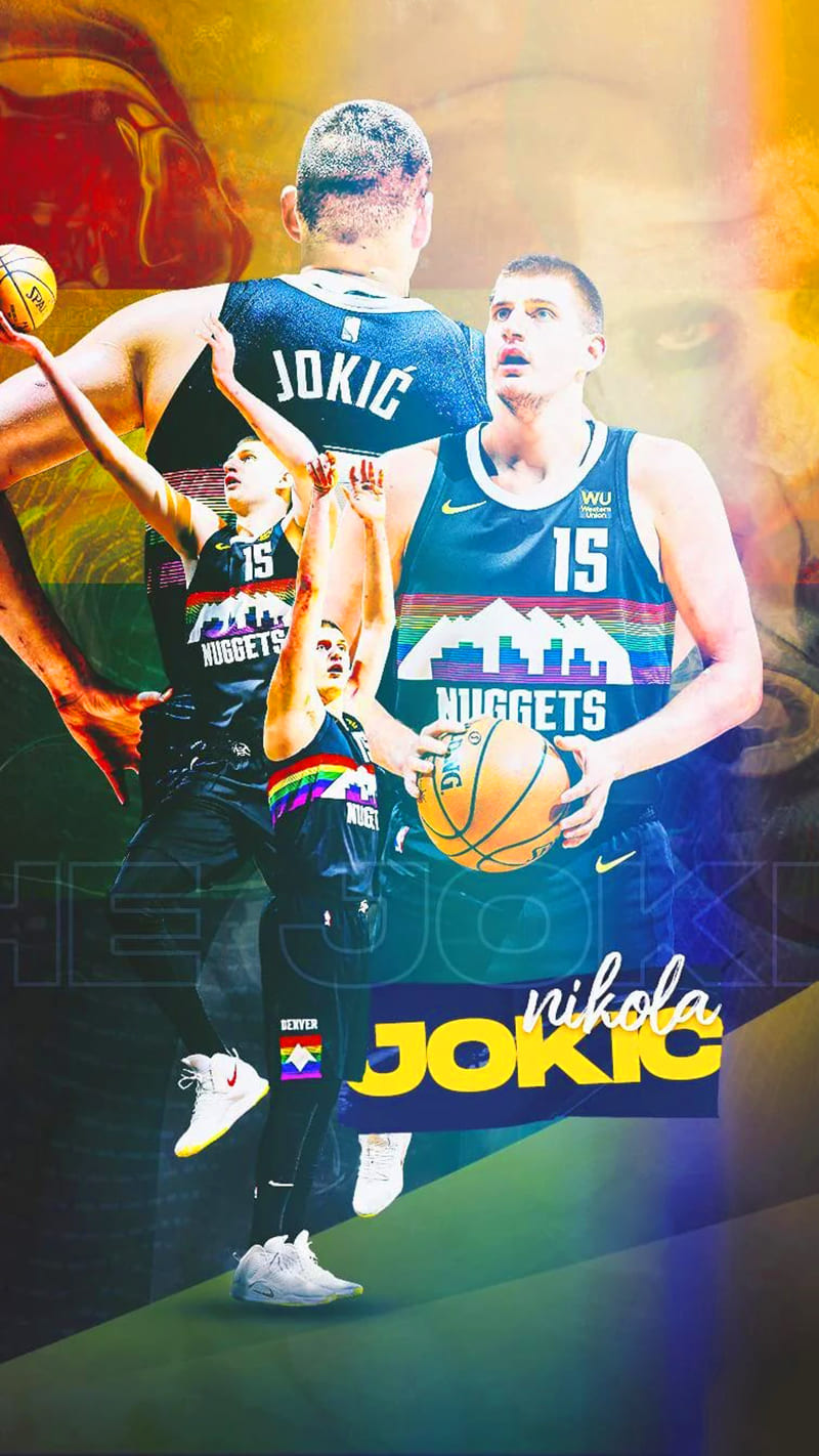 Jokic Wallpapers