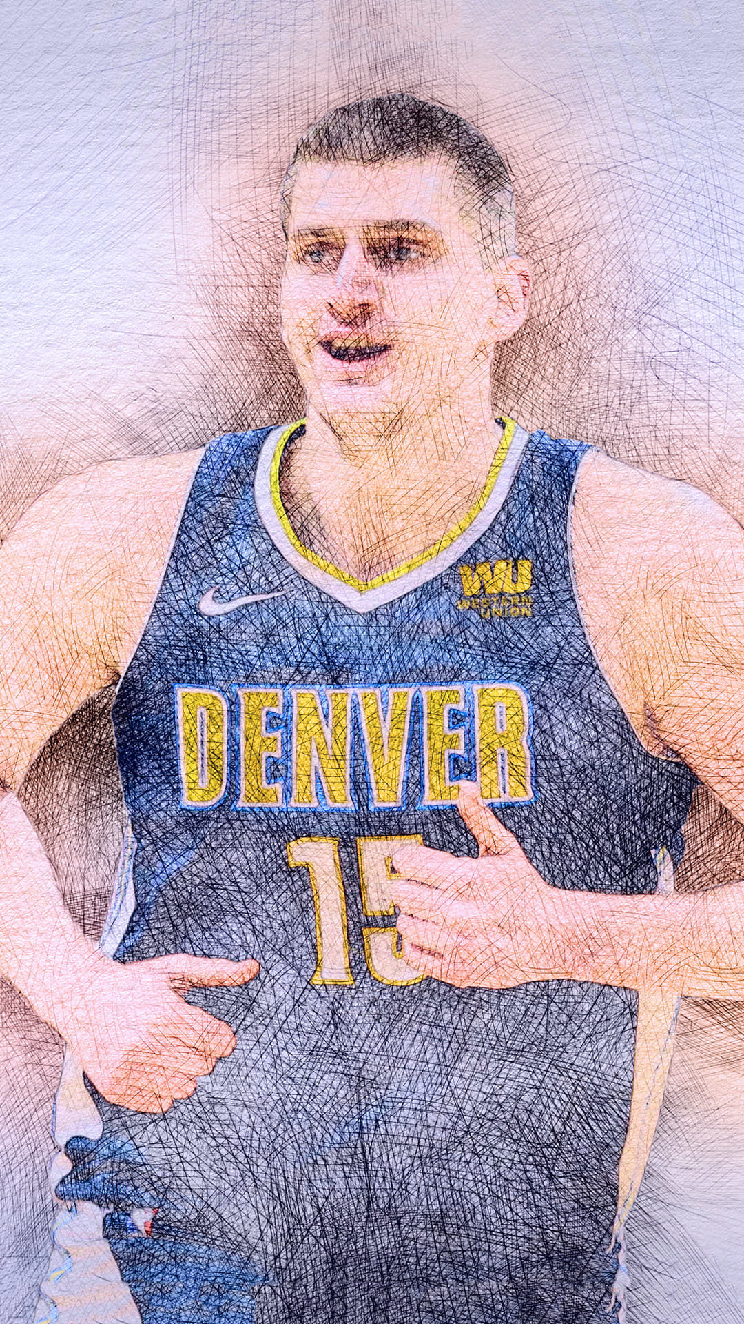 Jokic Wallpapers