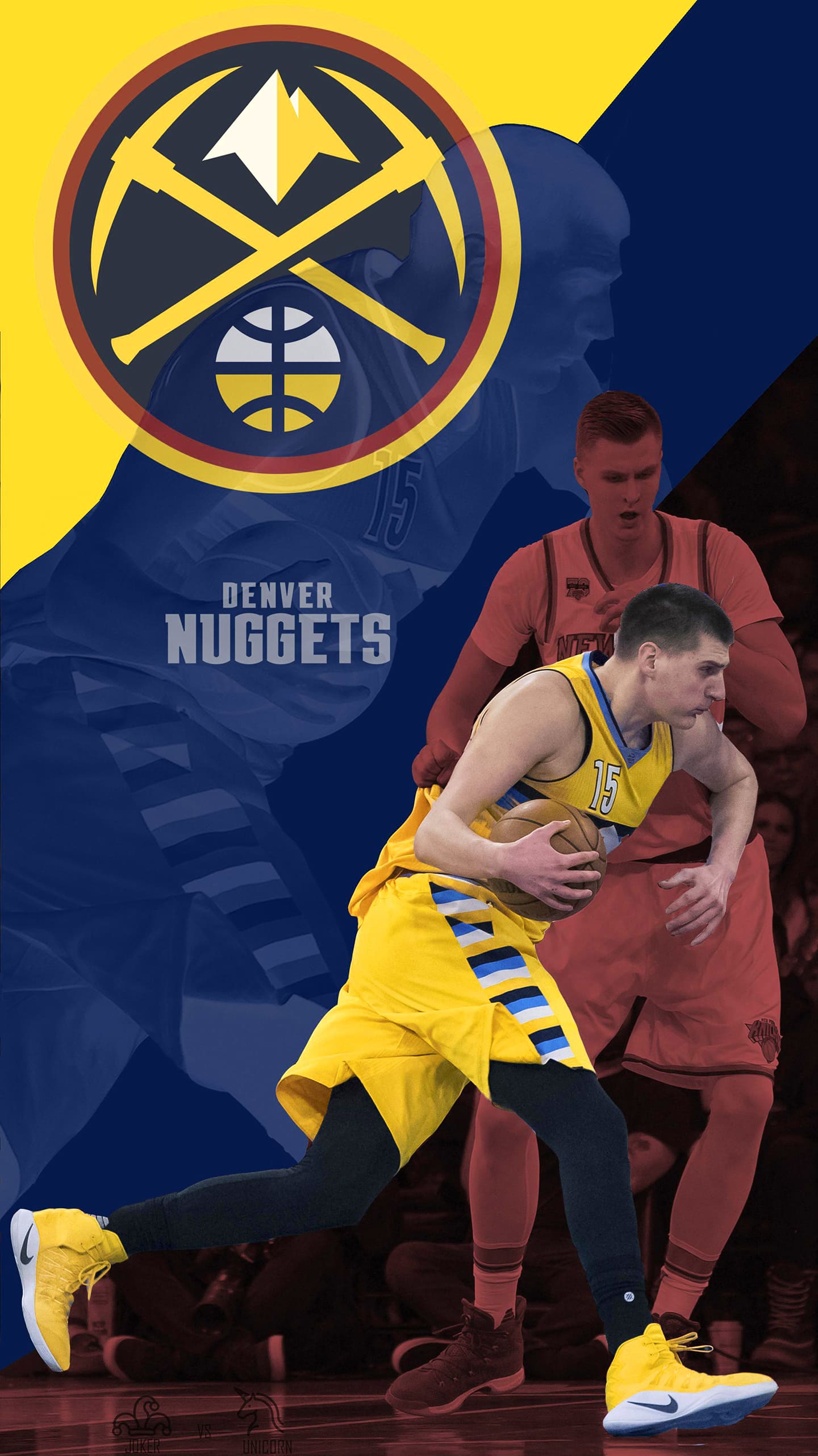 Jokic Wallpapers