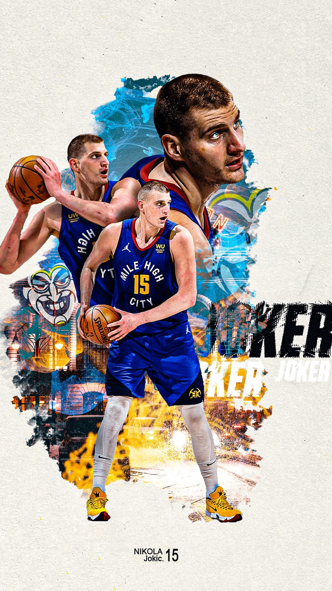 Jokic Wallpapers