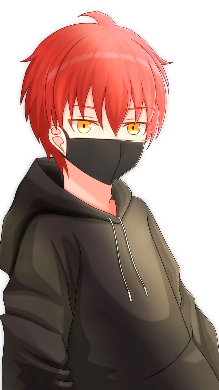 Karma Akabane Wallpapers