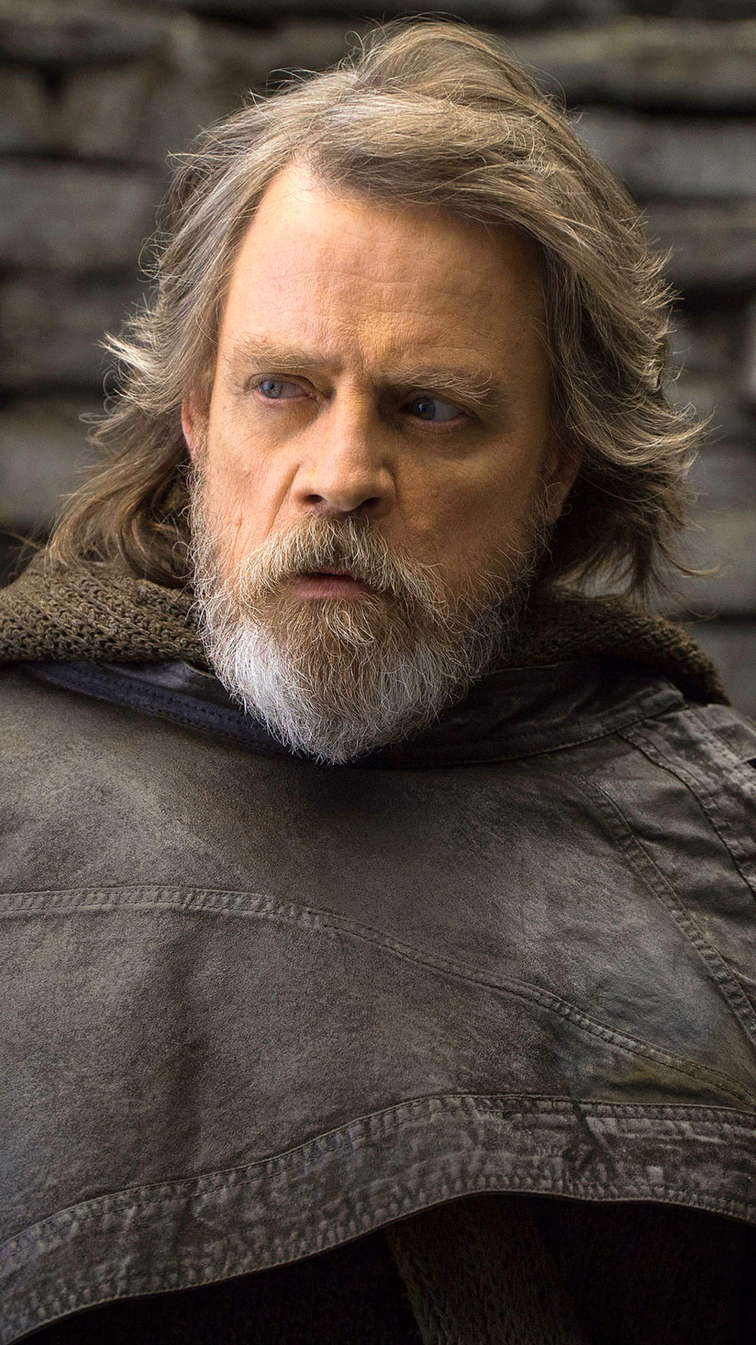 Luke Skywalker Wallpapers