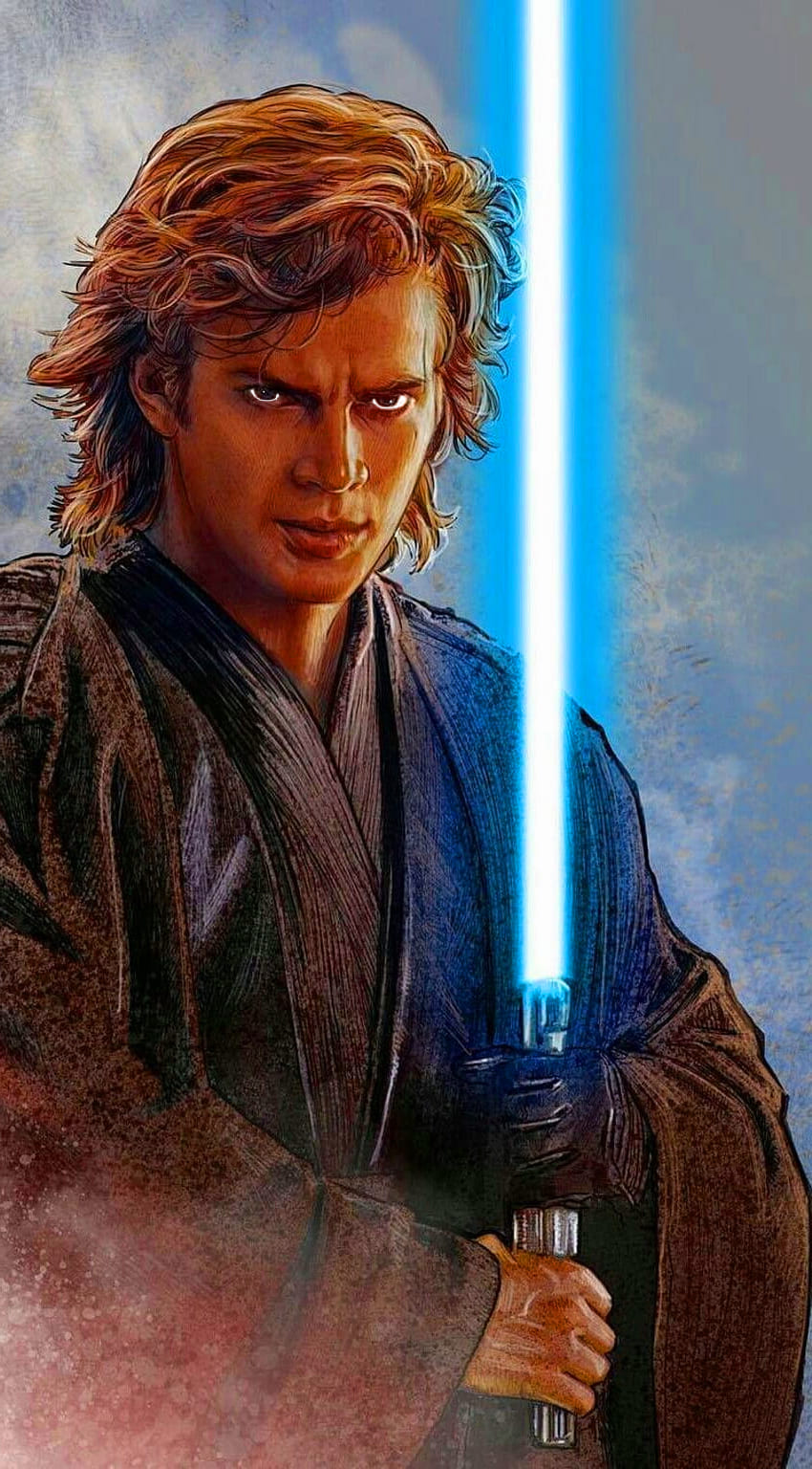 Luke Skywalker Wallpapers