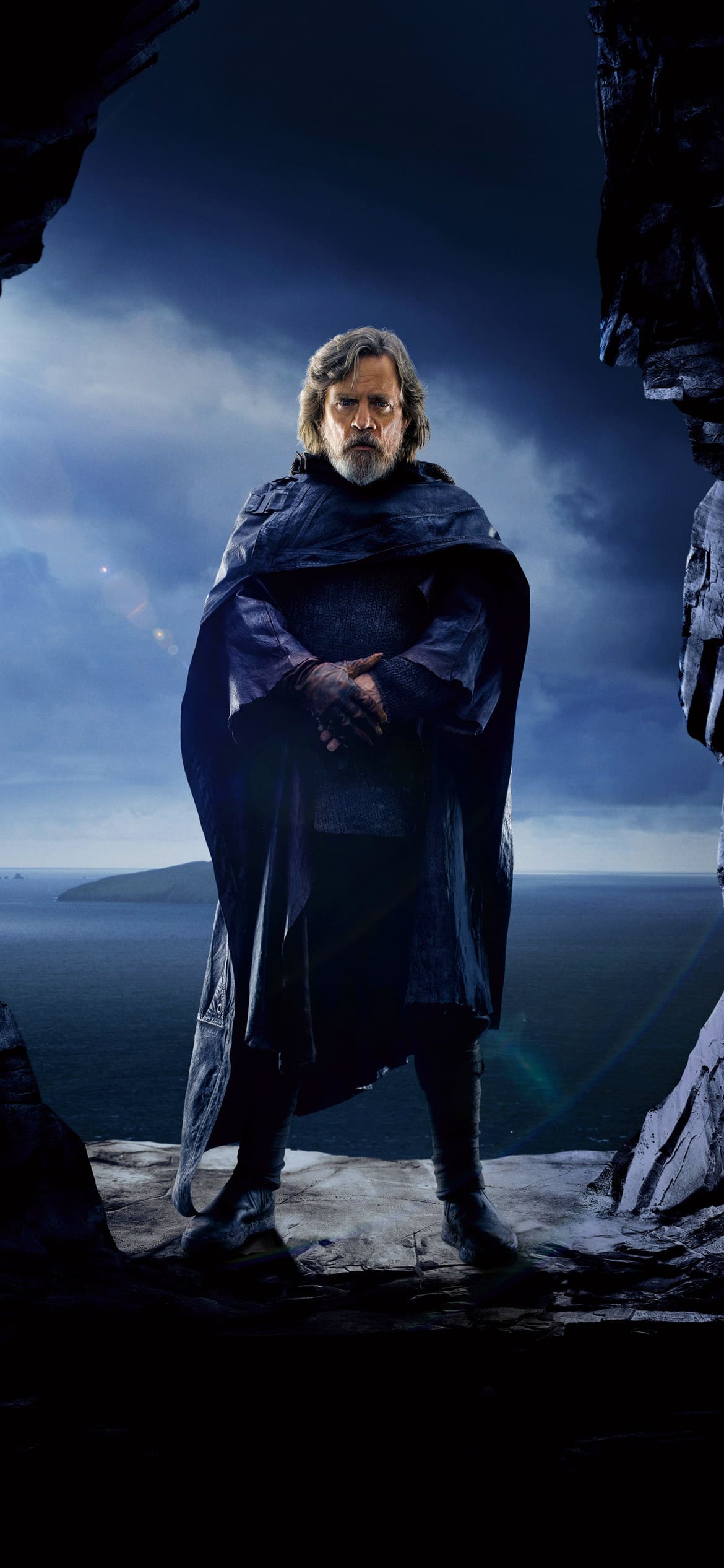 Luke Skywalker Wallpapers