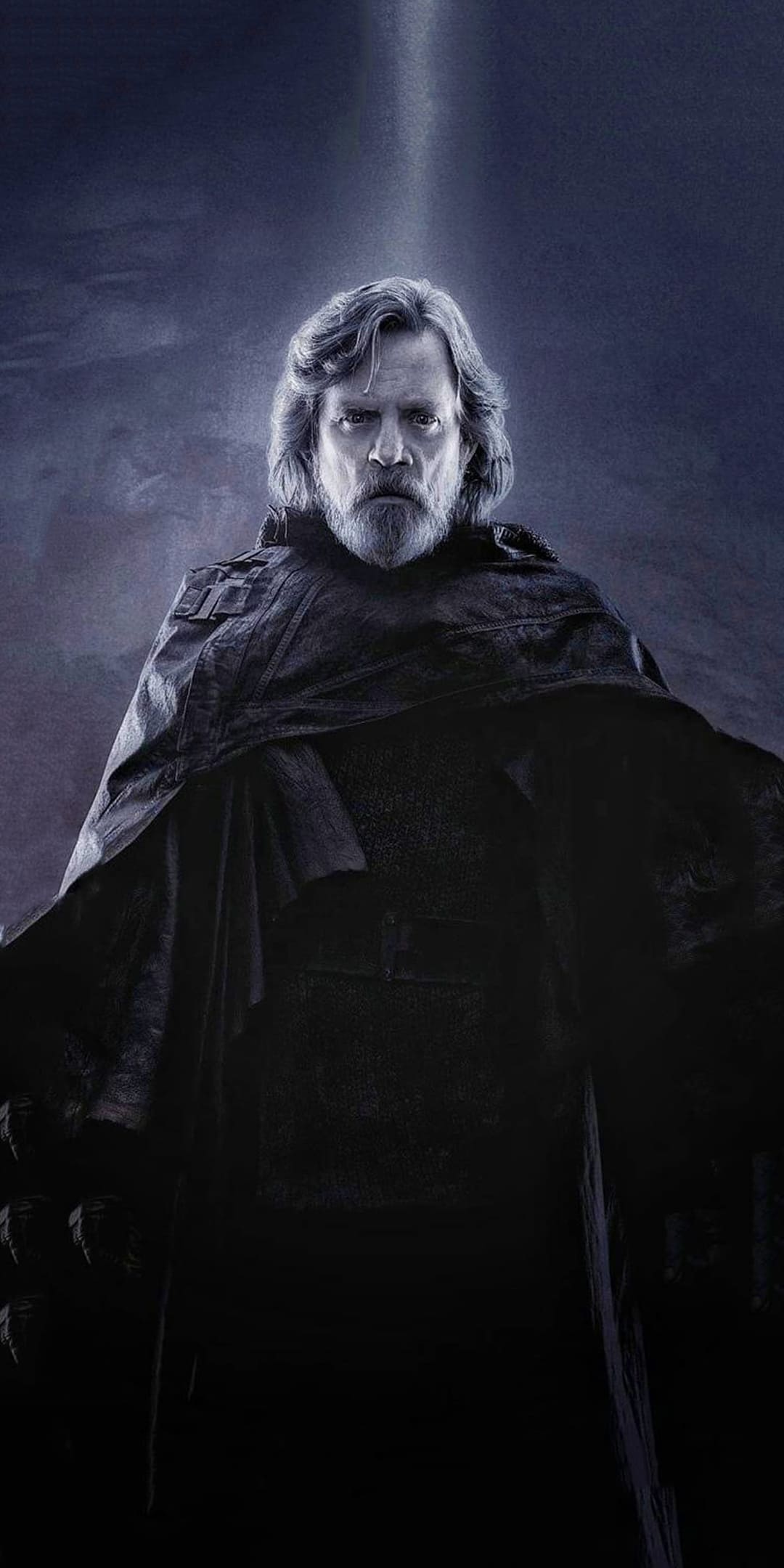 Luke Skywalker Wallpapers