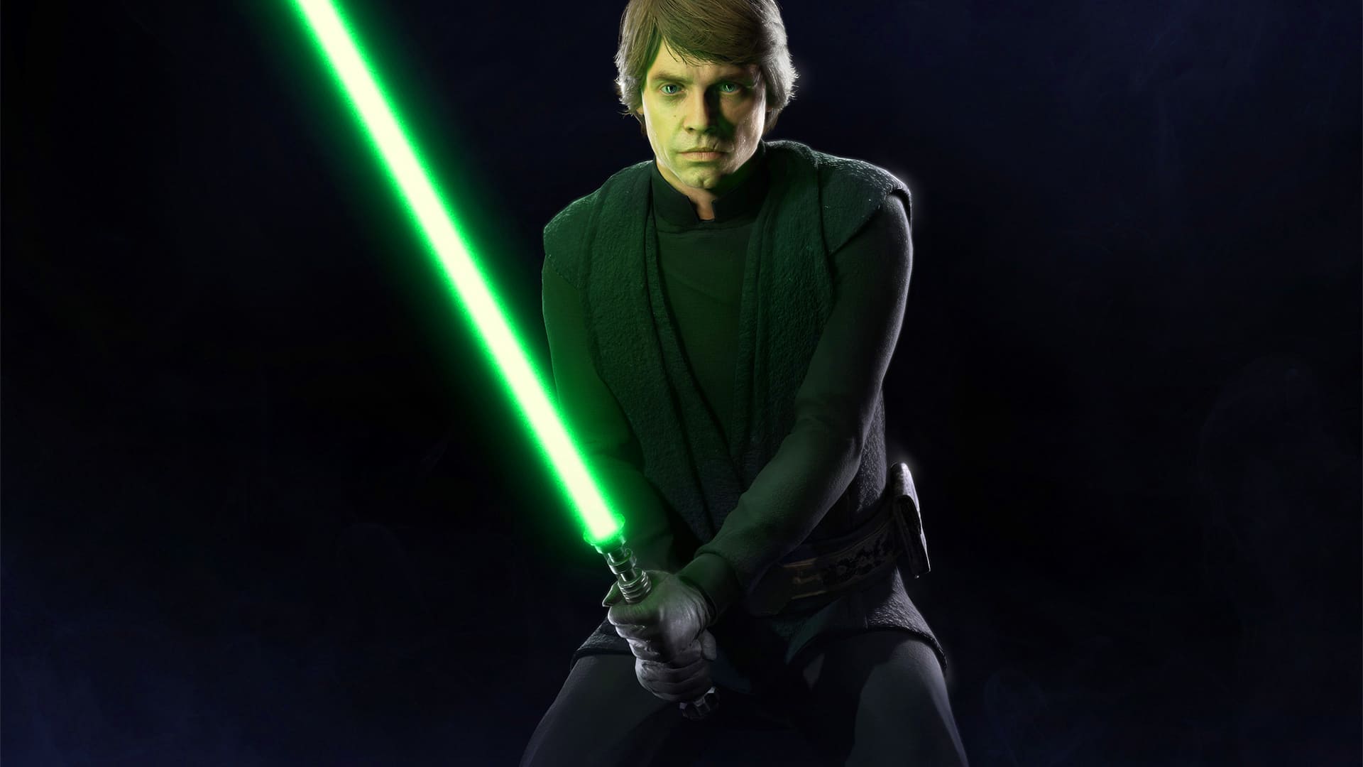 Luke Skywalker Wallpapers