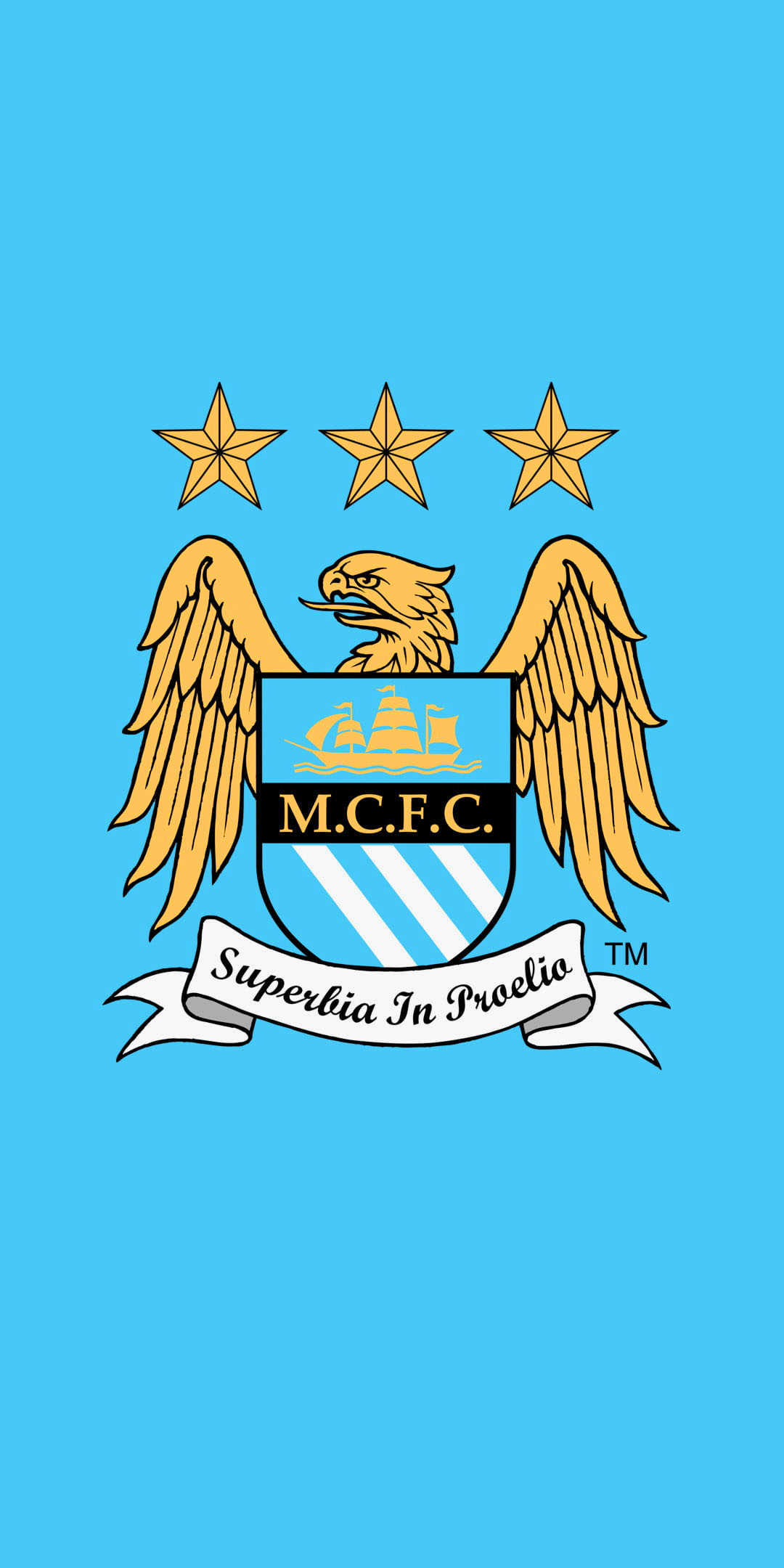 Man City Wallpapers