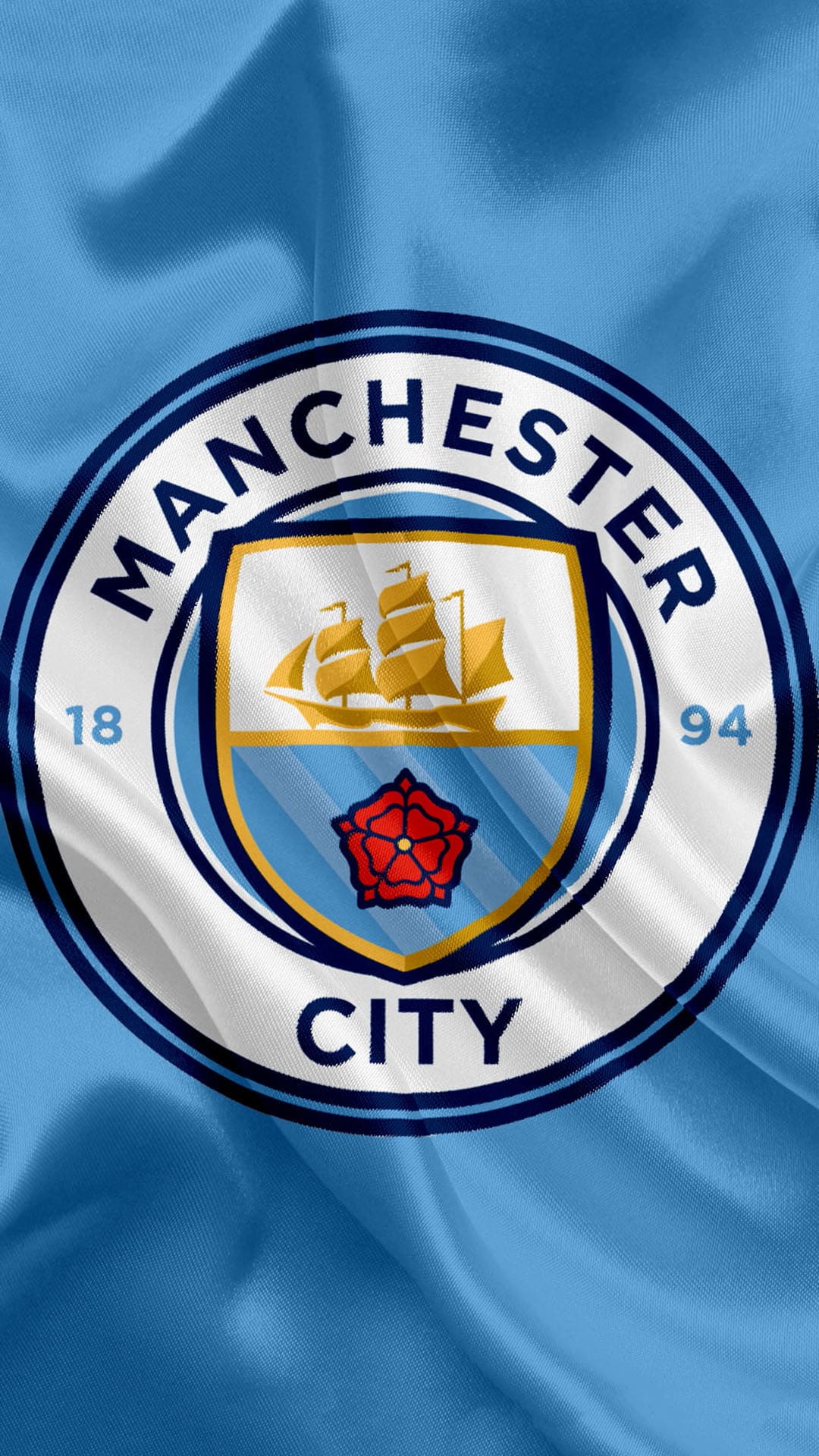 Man City Wallpapers