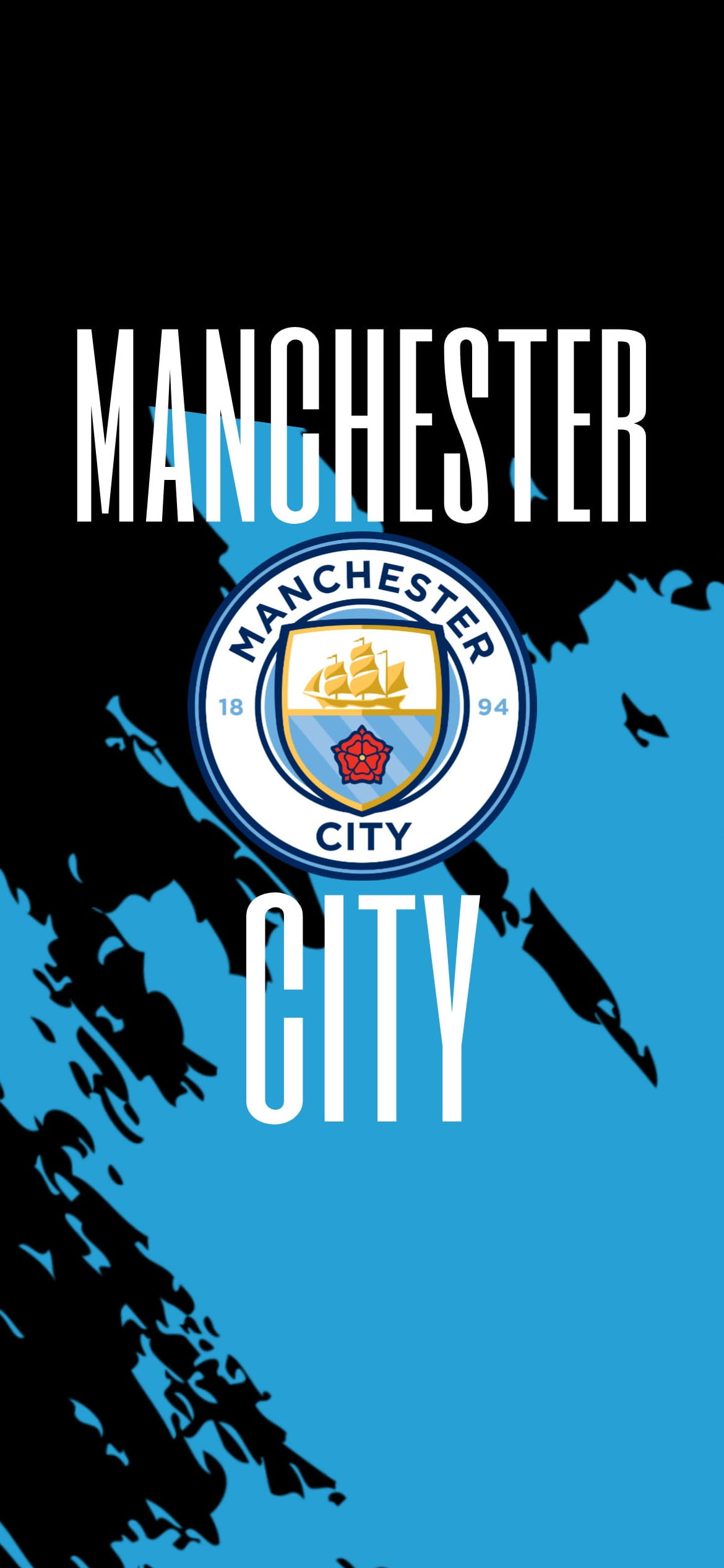 Man City Wallpapers