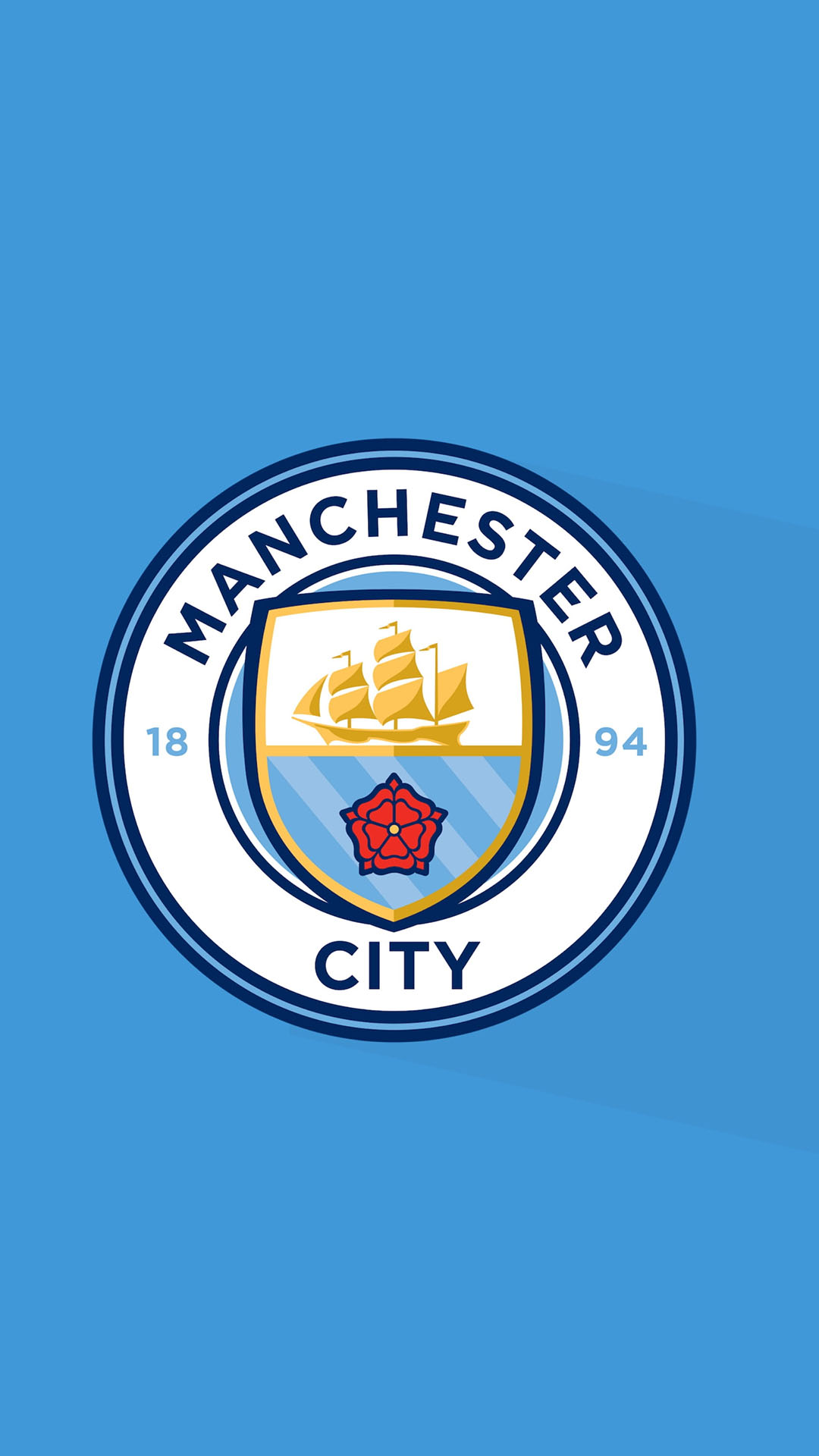 Man City Wallpapers