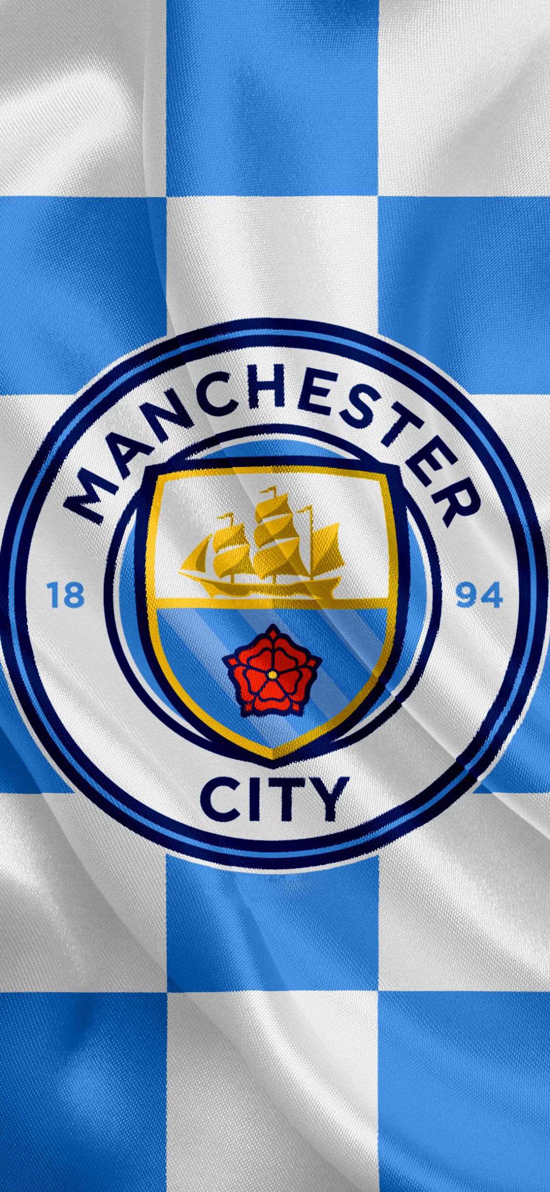 Man City Wallpapers