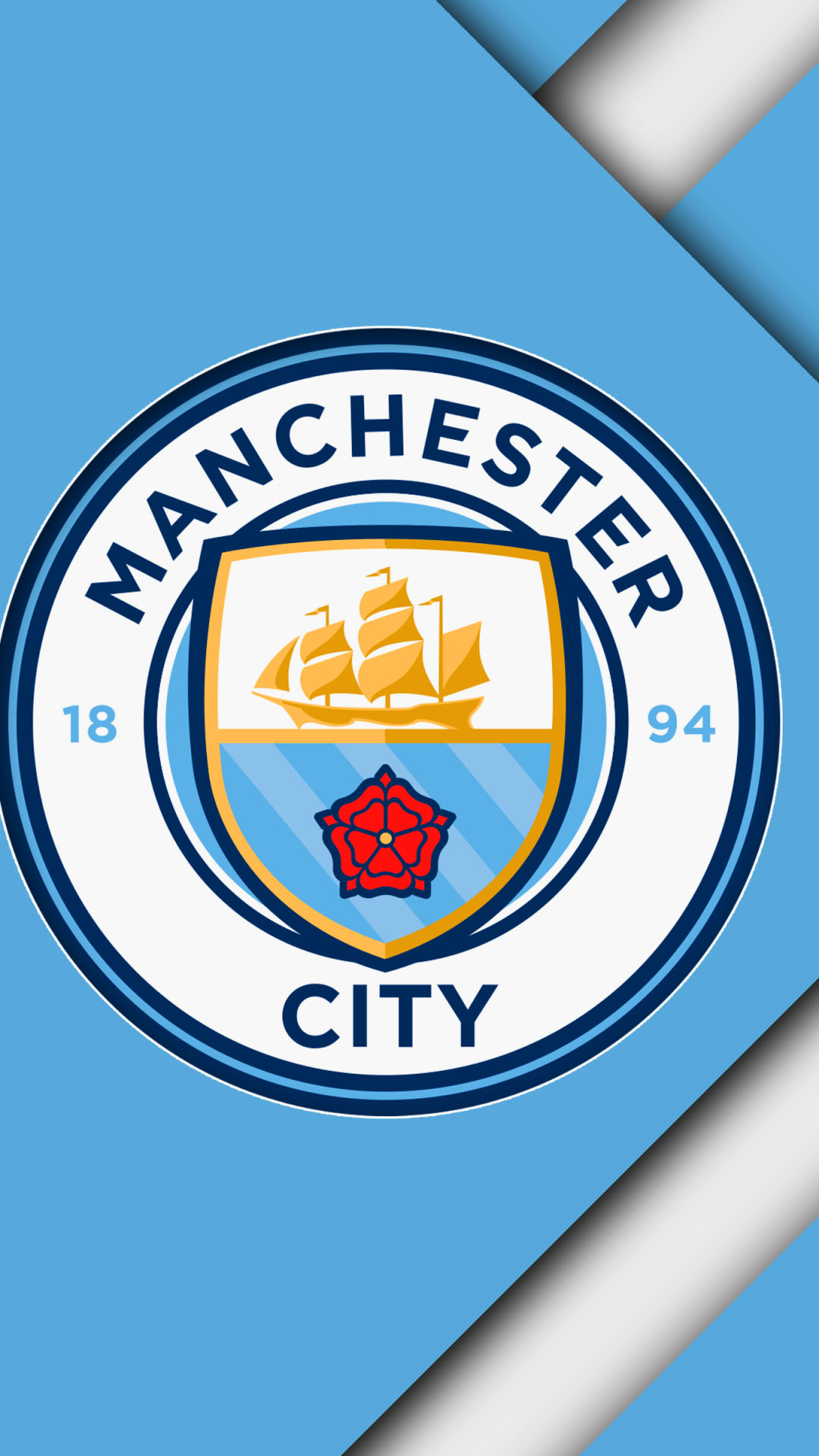 Man City Wallpapers