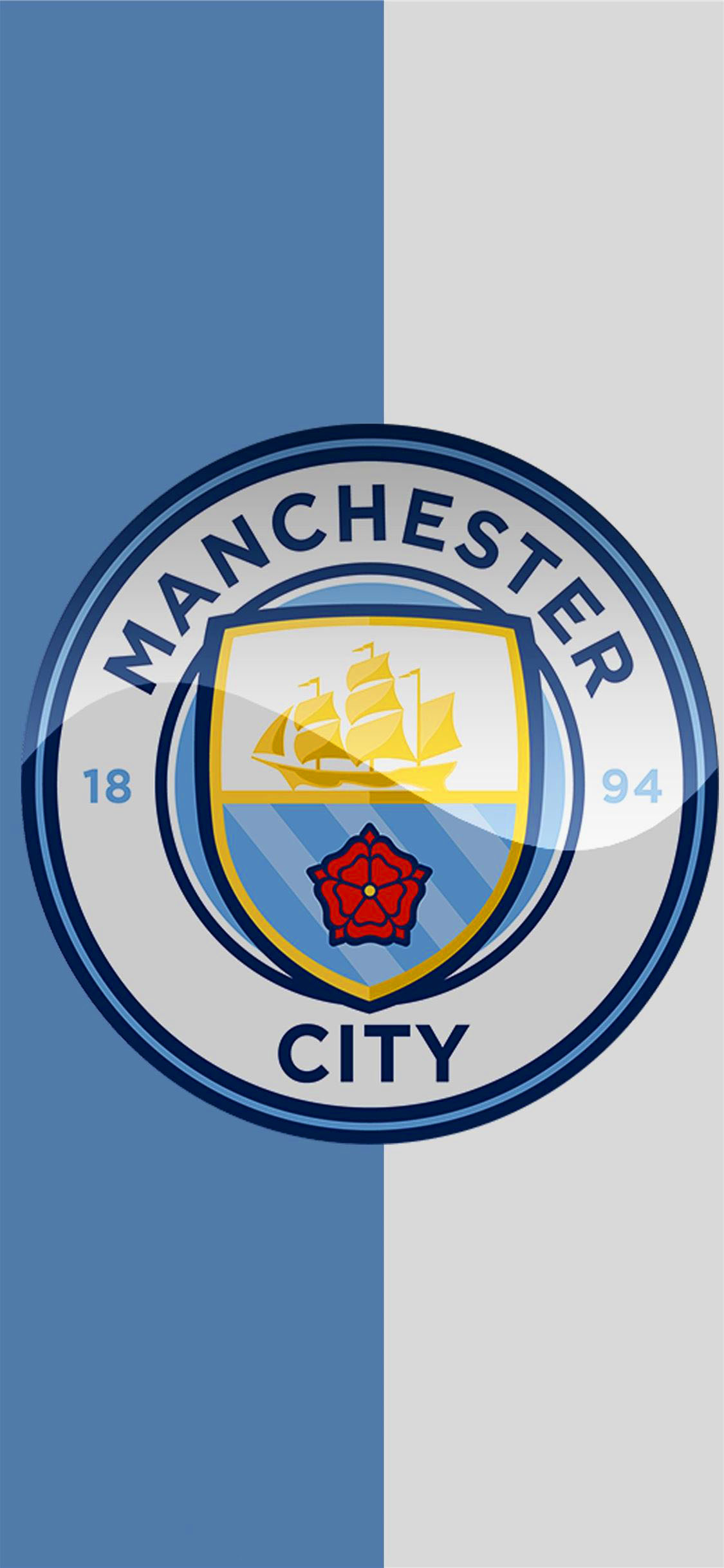 Man City Wallpapers