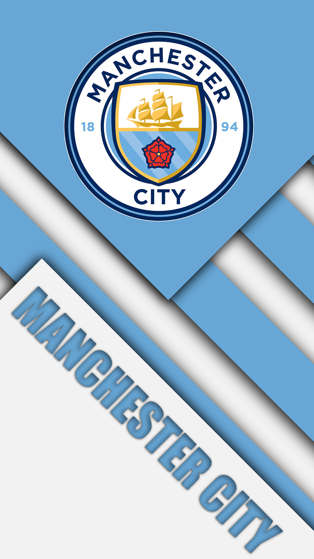 Man City Wallpapers