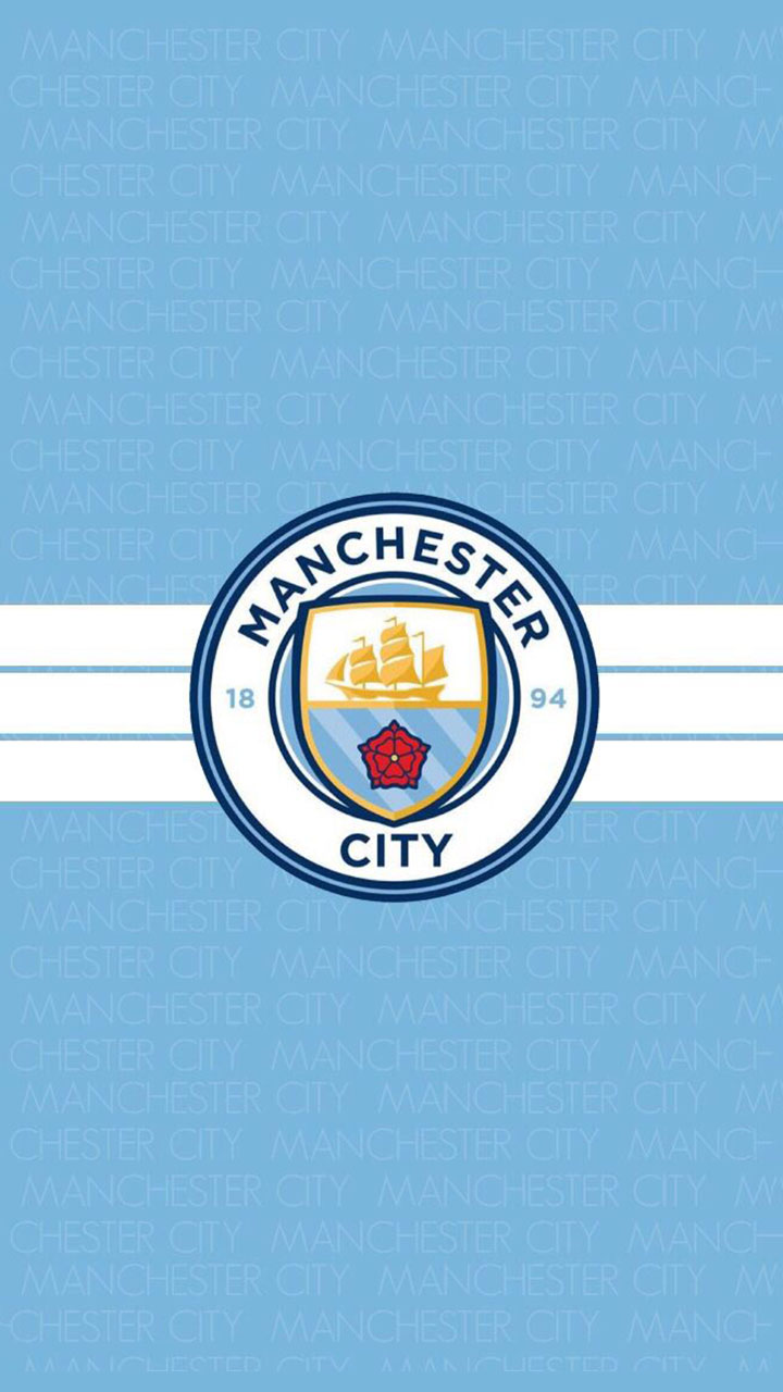 Manchester City Logo Wallpapers