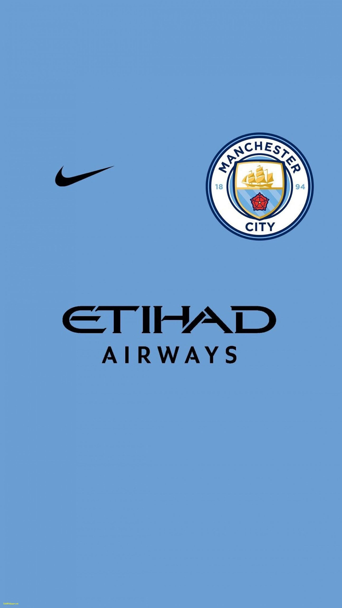 Manchester City Logo Wallpapers