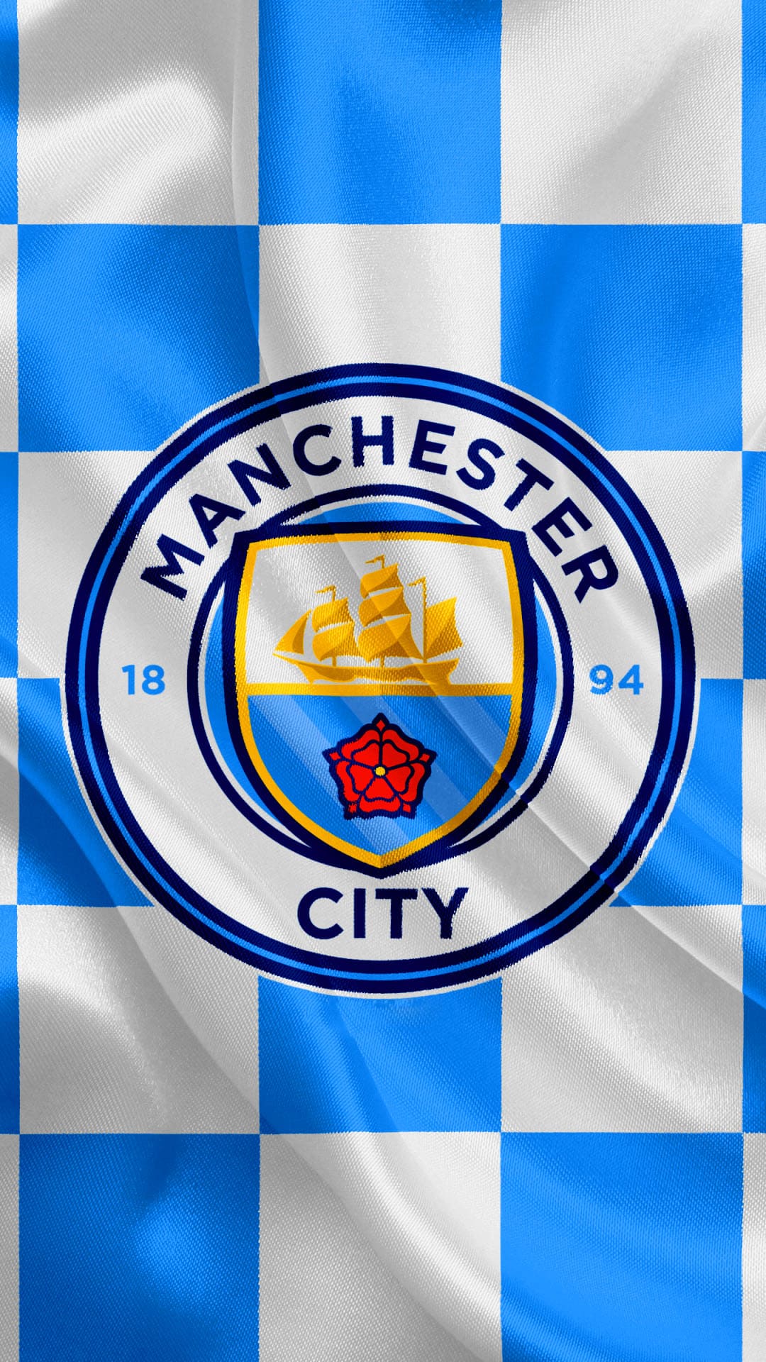 Manchester City Logo Wallpapers