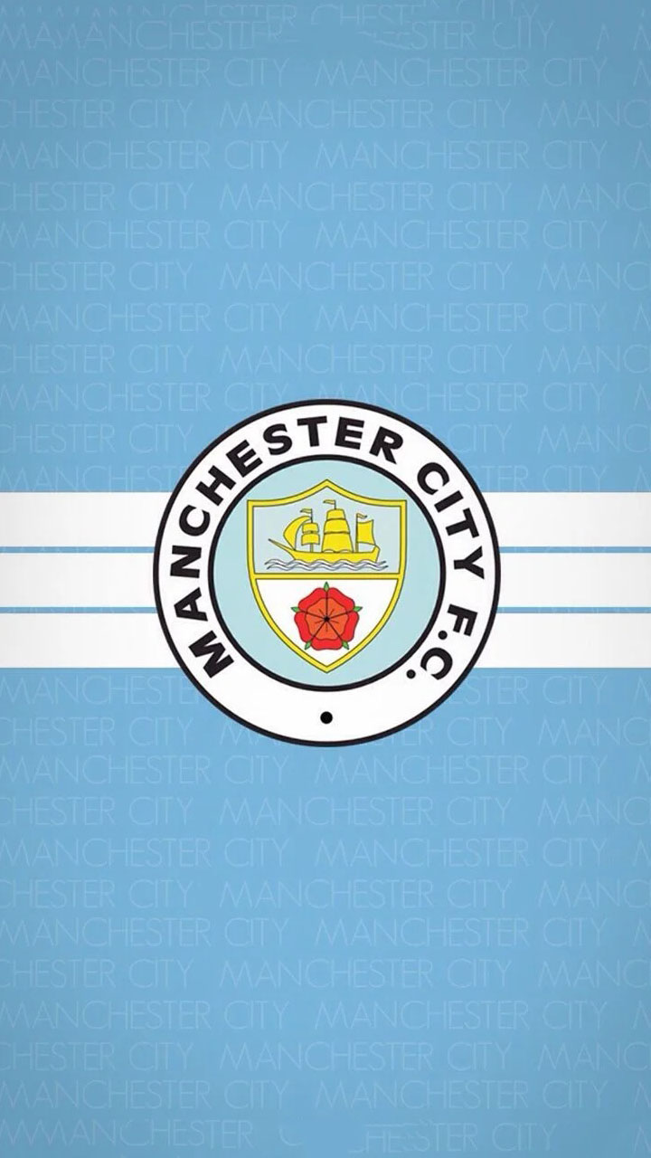 Manchester City Logo Wallpapers