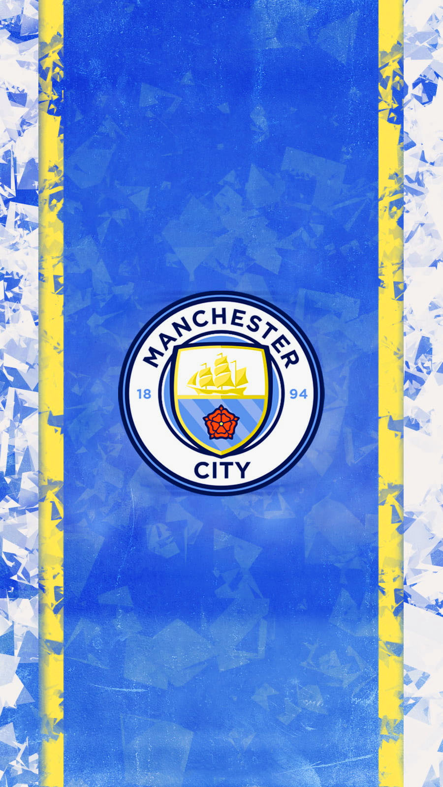 Manchester City Logo Wallpapers