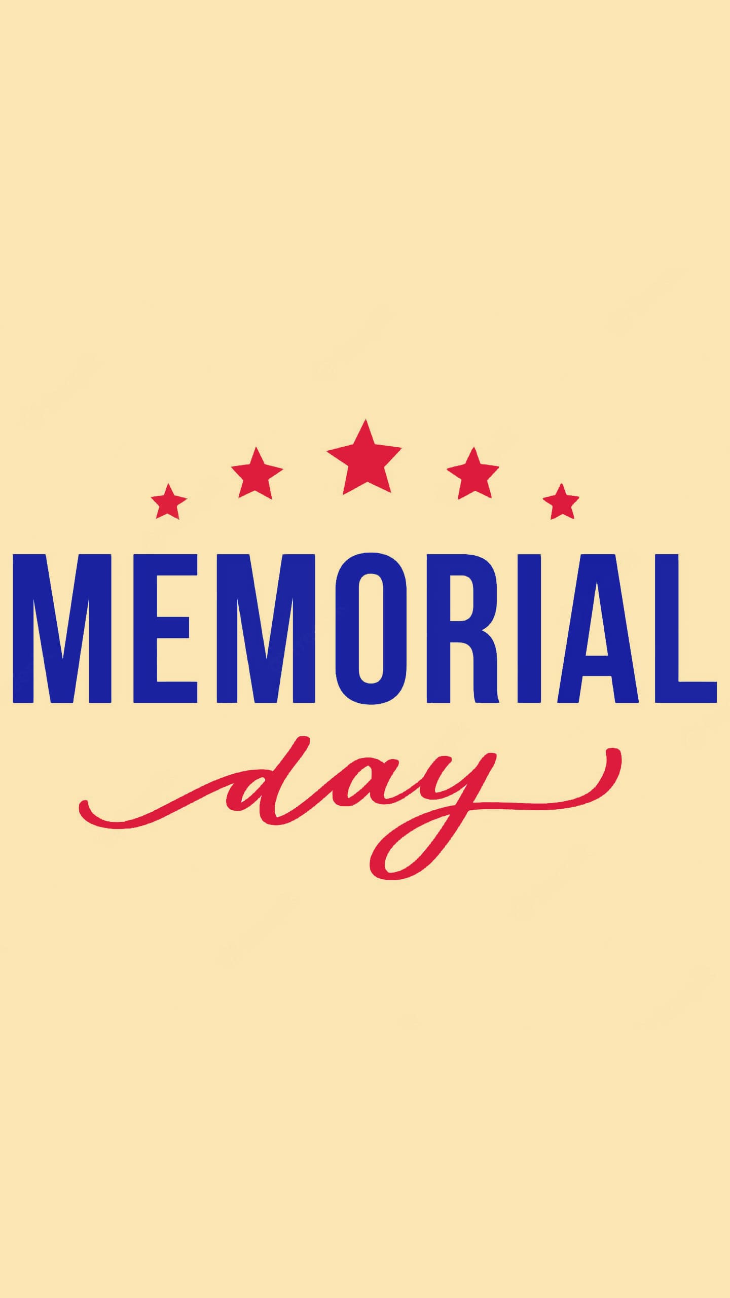 Memorial Day Wallpapers