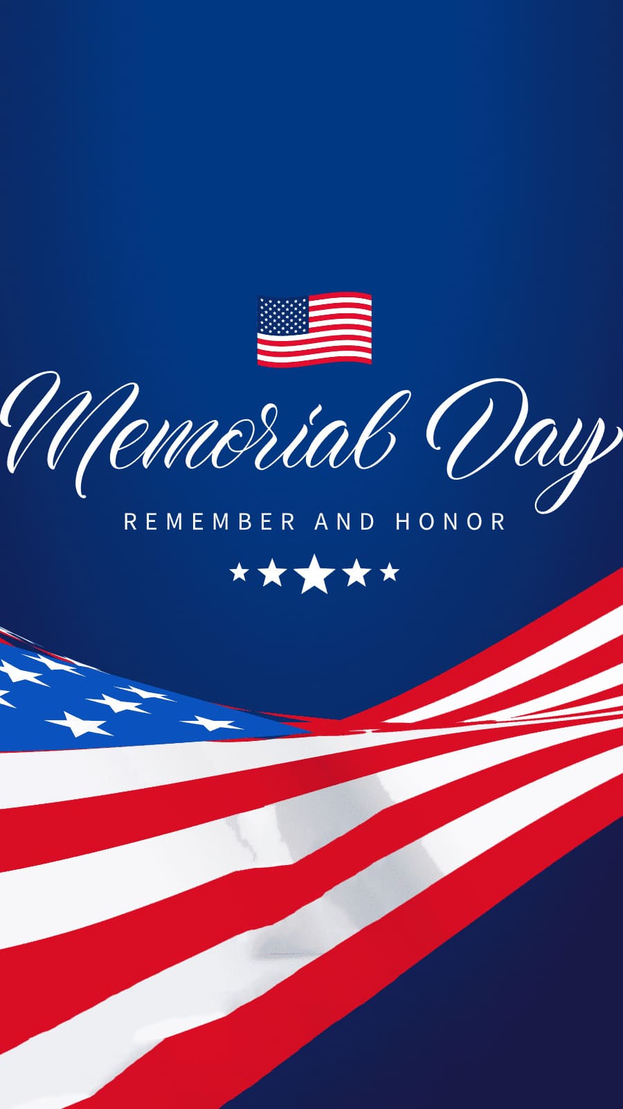 Memorial Day Wallpapers