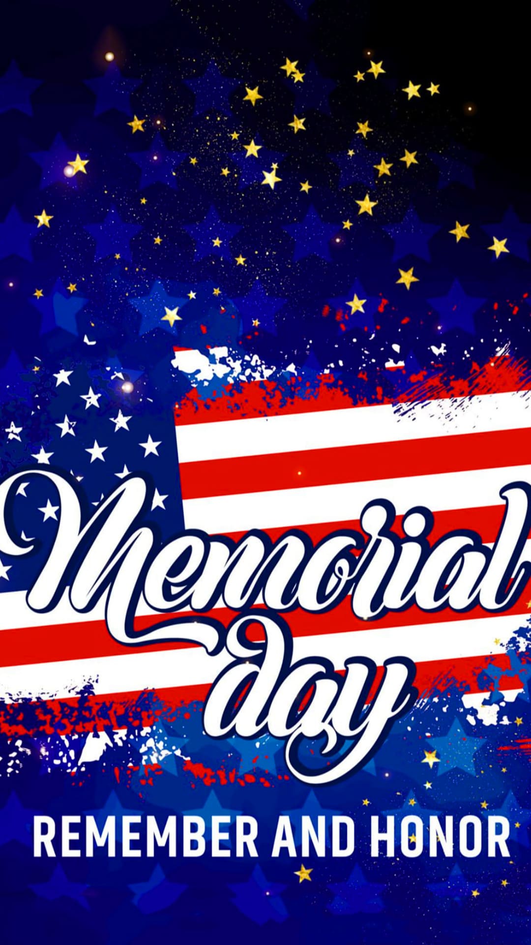 Memorial Day Wallpapers