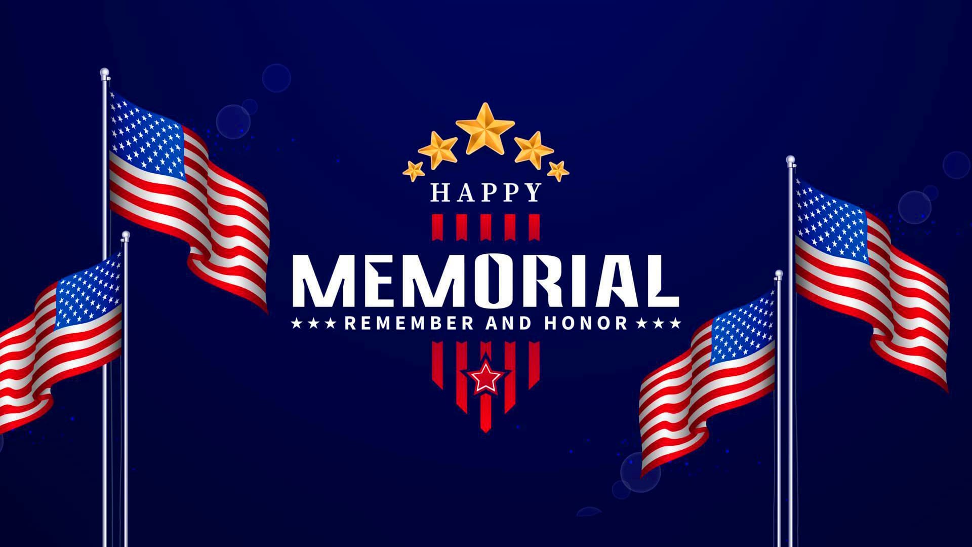 Memorial Day Wallpapers