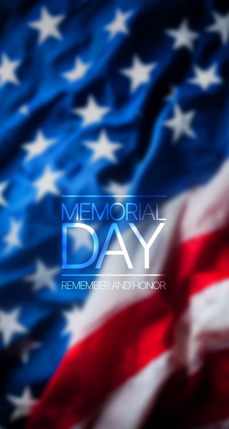 Memorial Day Wallpapers