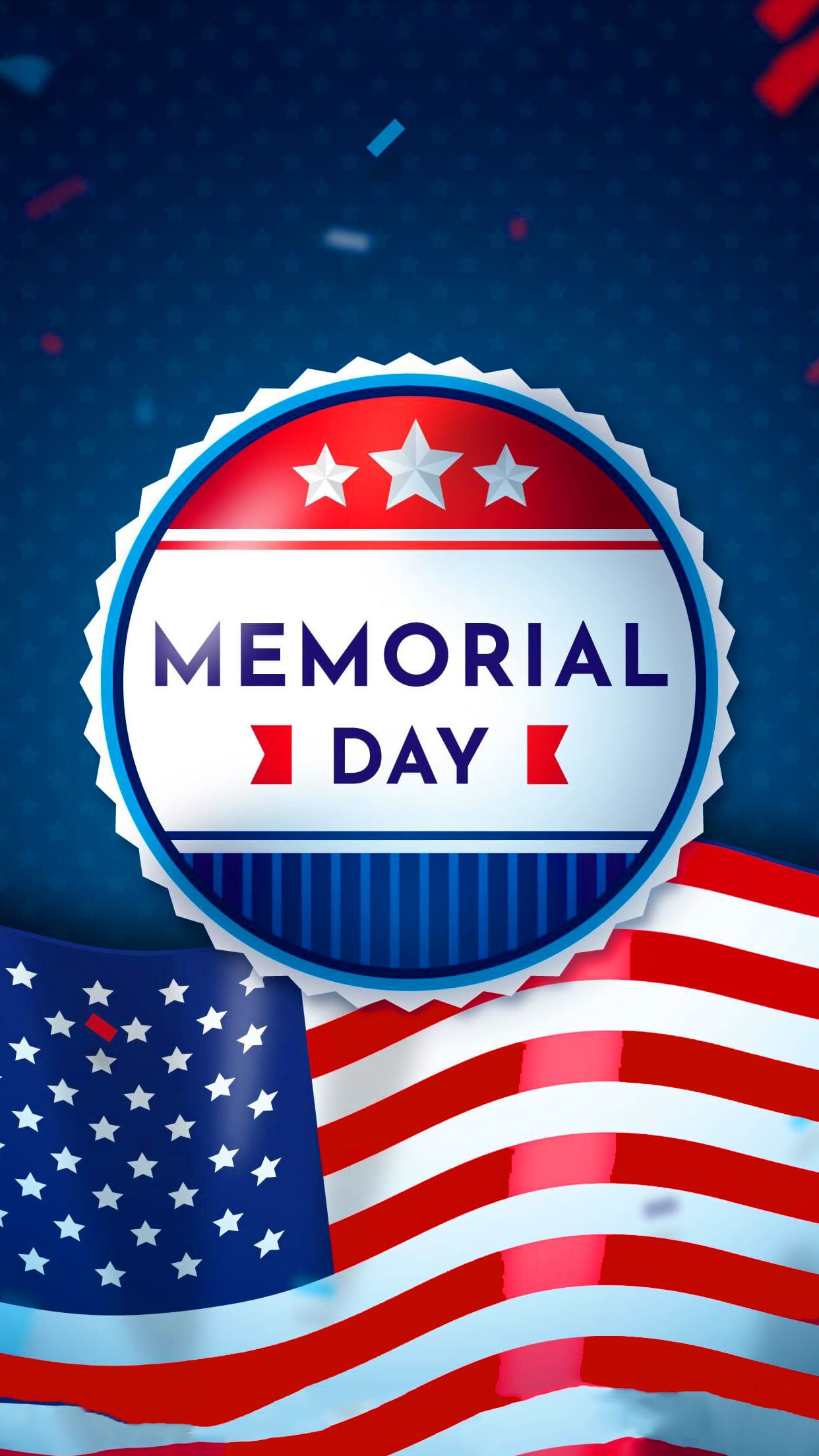 Memorial Day Wallpapers