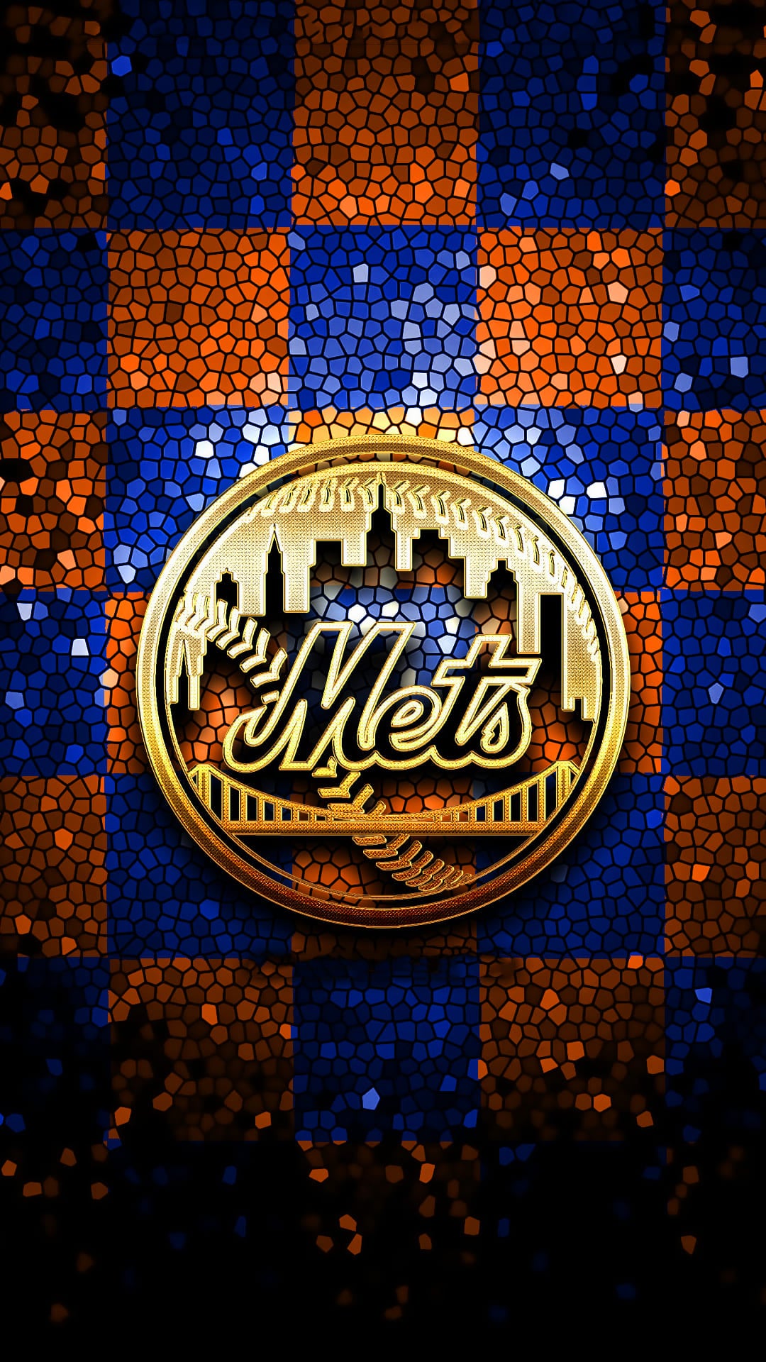 New York Mets 2021 Wallpapers  Wallpaper Cave
