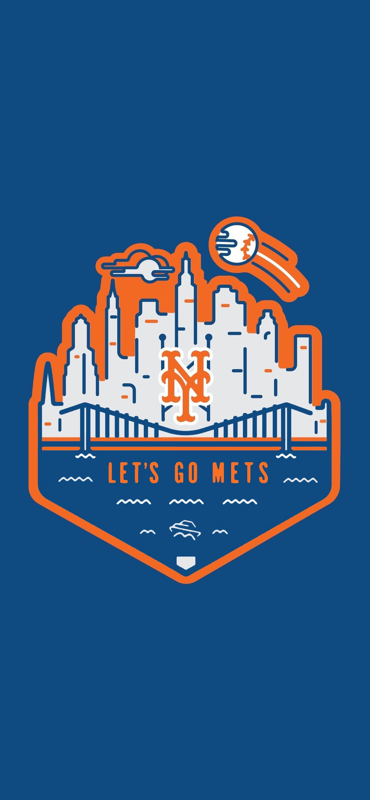 Mets Wallpapers