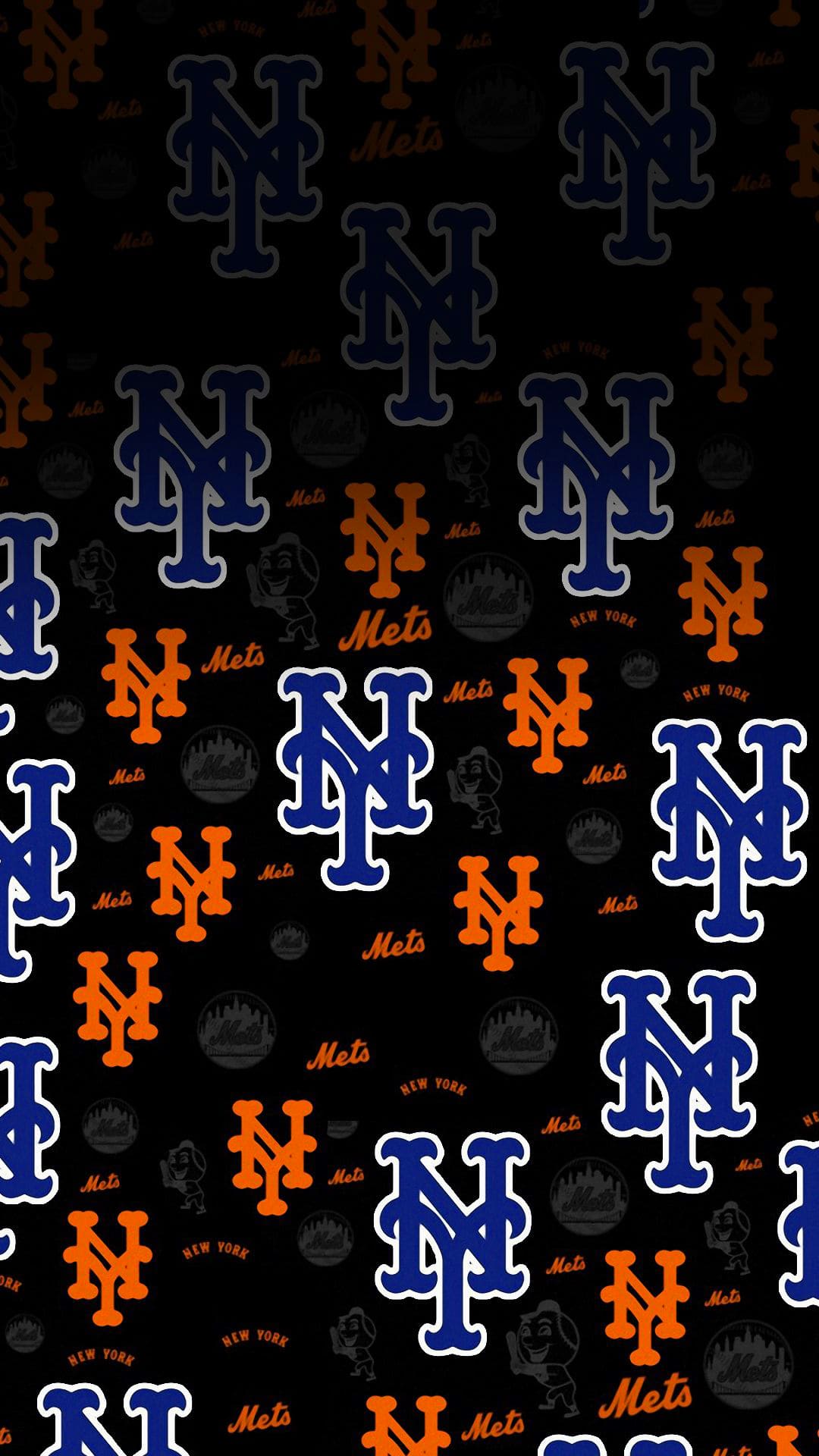 Mets Wallpapers
