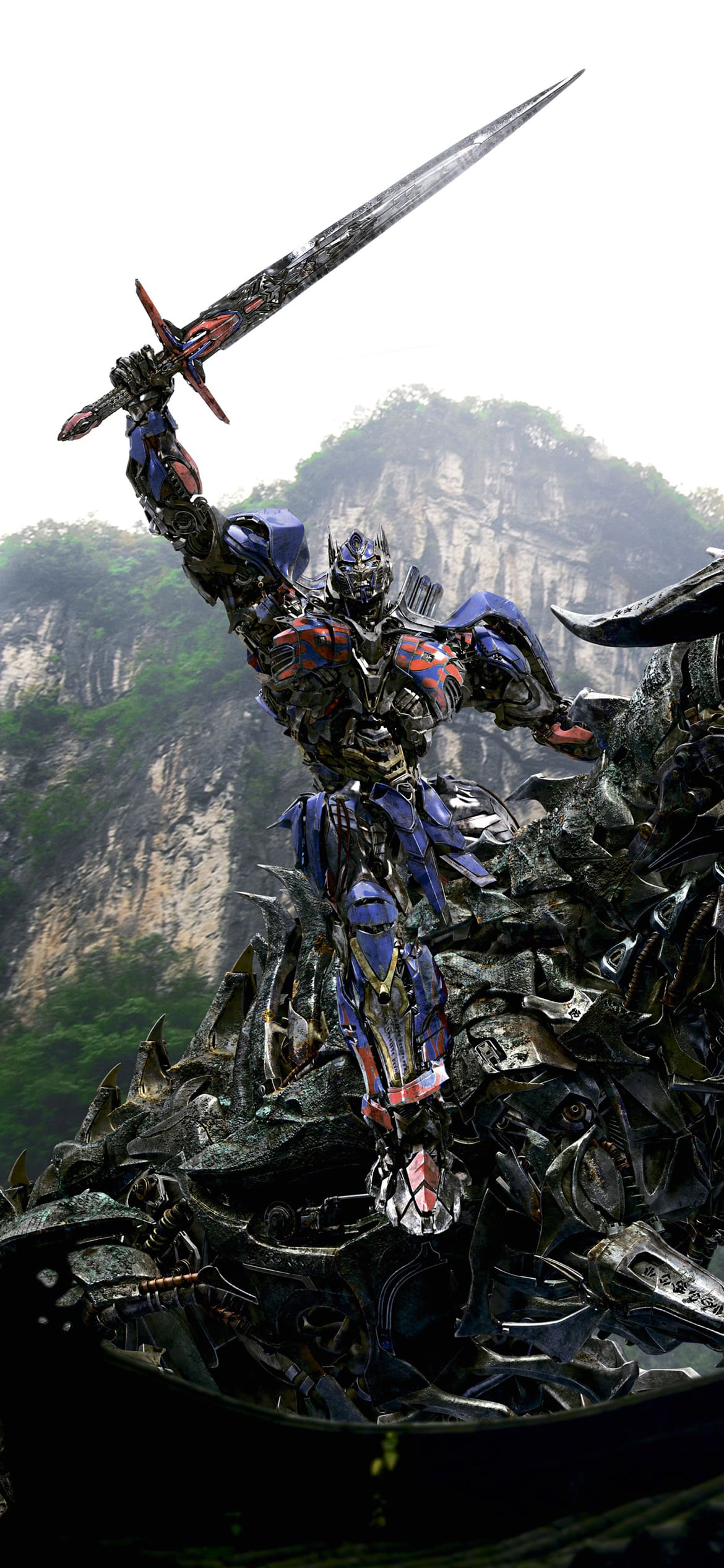 Optimus Prime Wallpapers