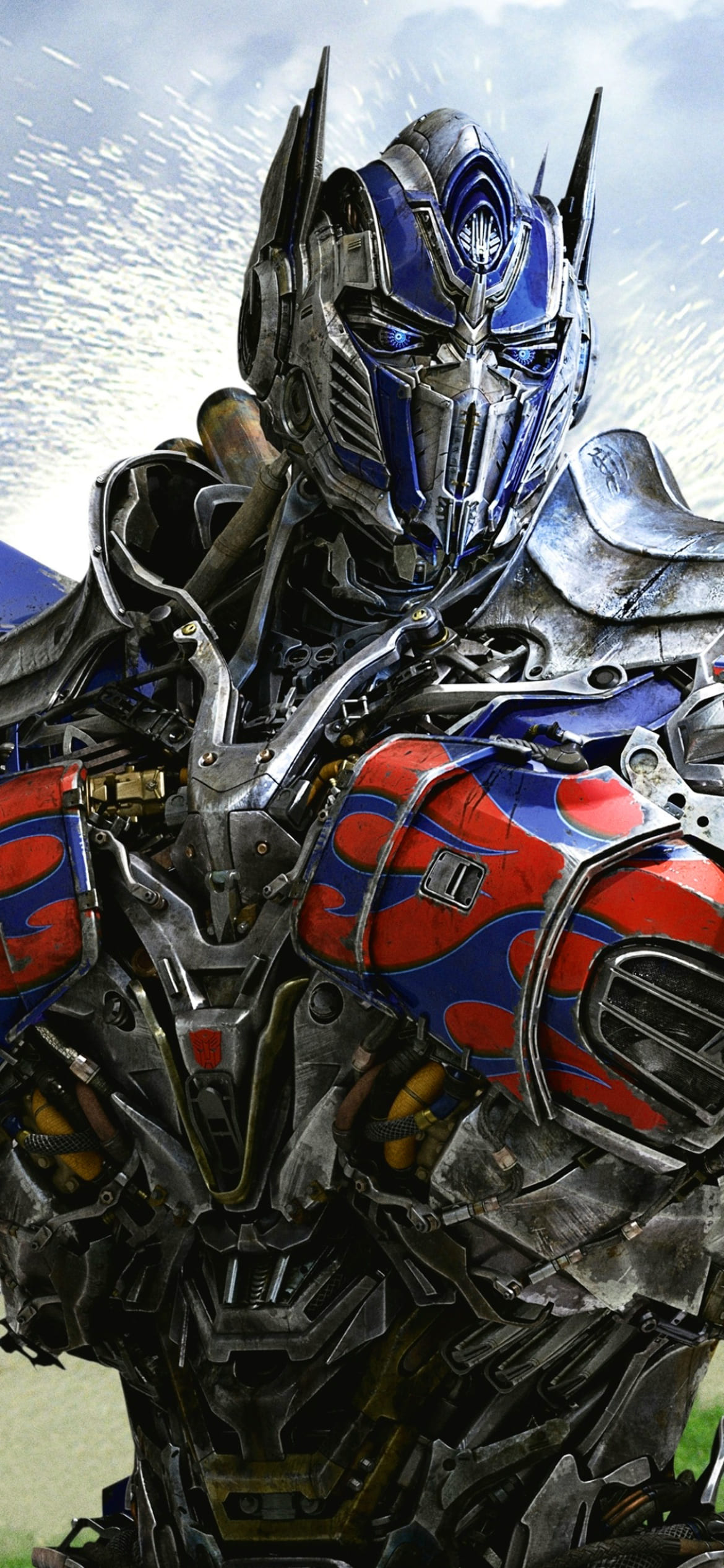Optimus Prime Wallpapers