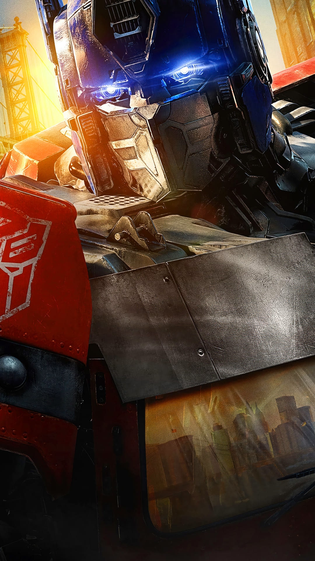 Optimus prime 1080P 2K 4K 5K HD wallpapers free download  Wallpaper  Flare