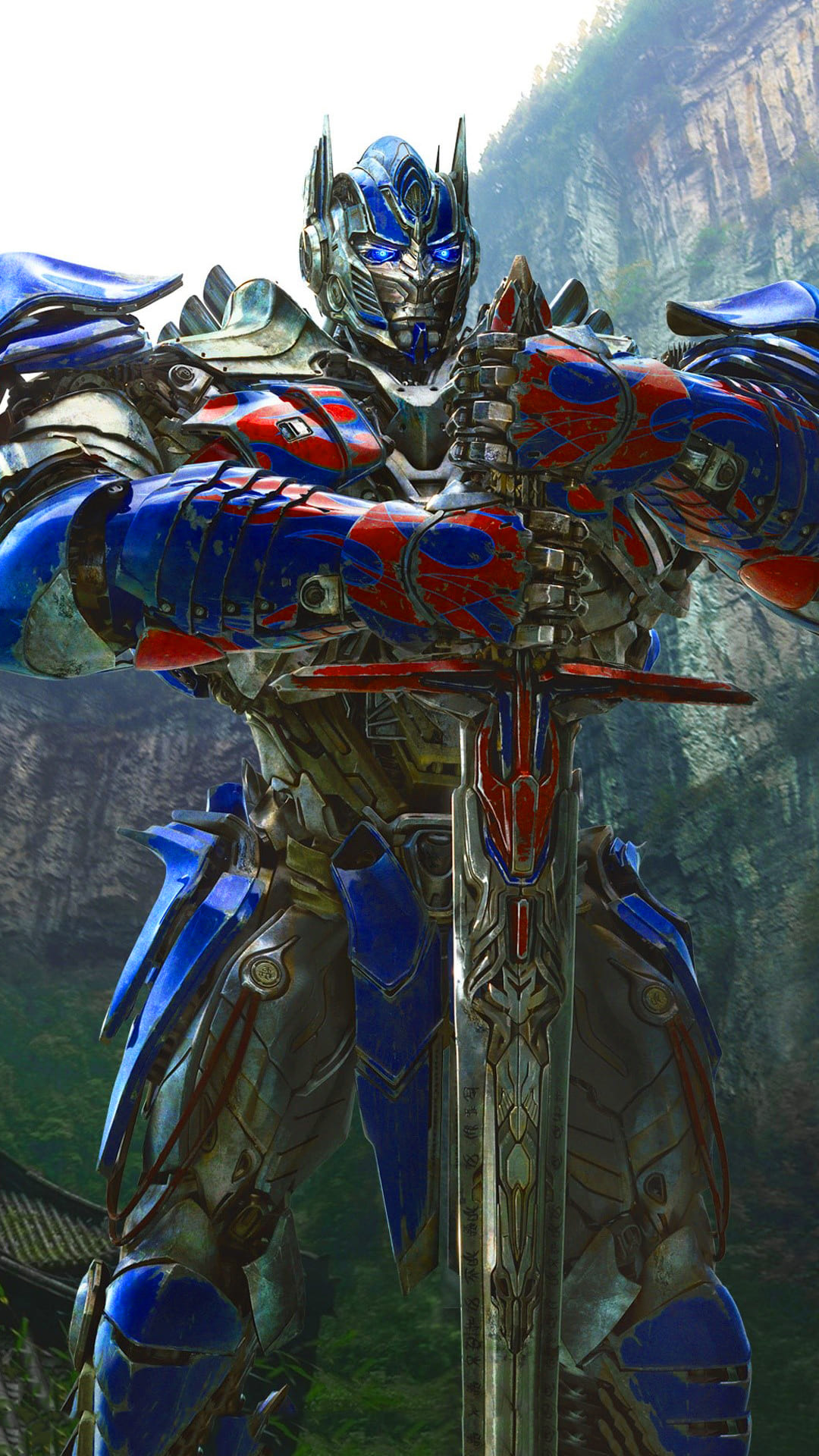 Optimus Prime Wallpapers