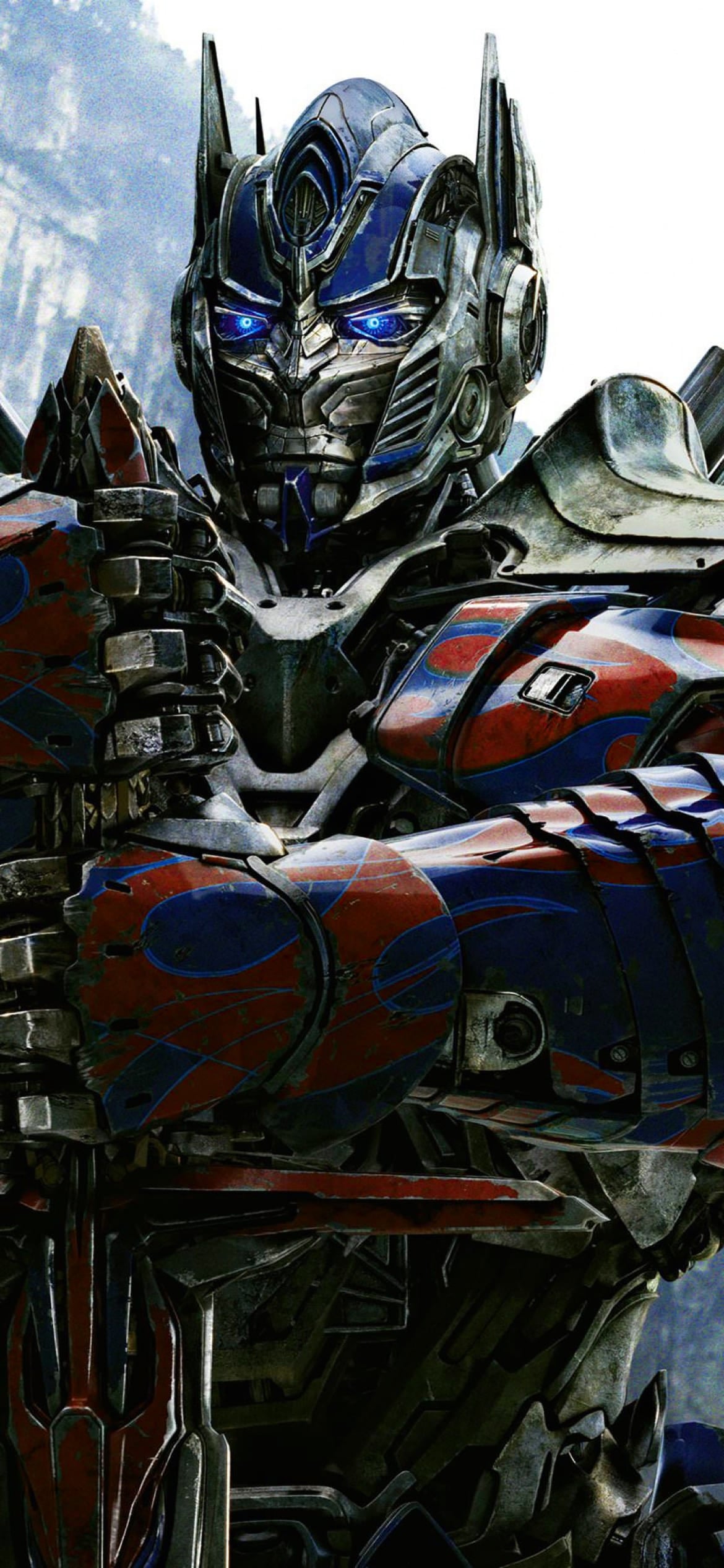 Optimus Prime Wallpapers