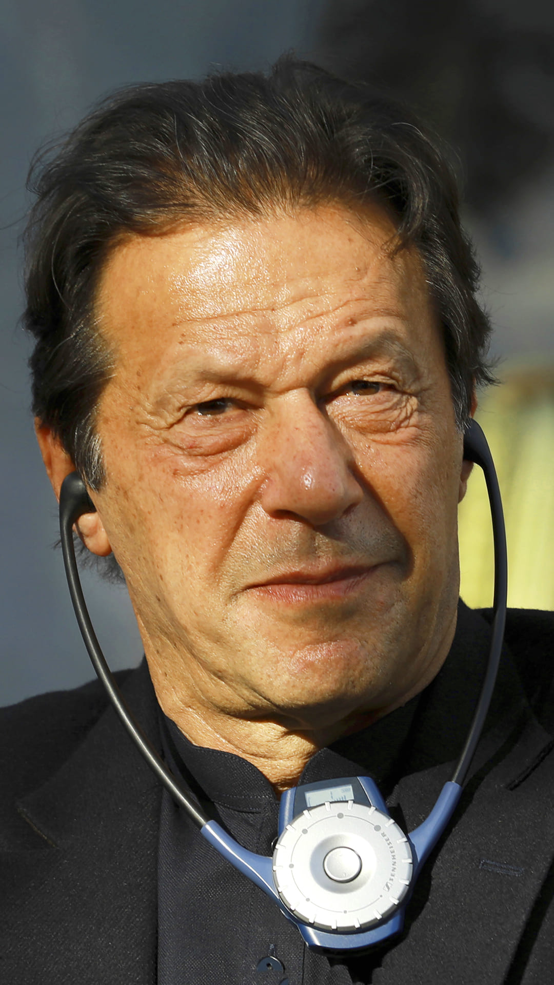 PM Imran Khan Wallpapers