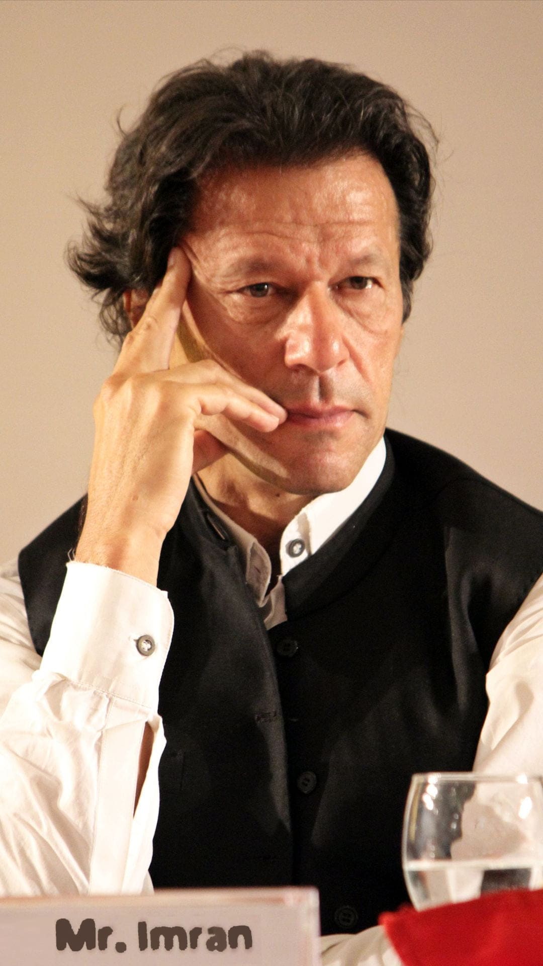 PM Imran Khan Wallpapers