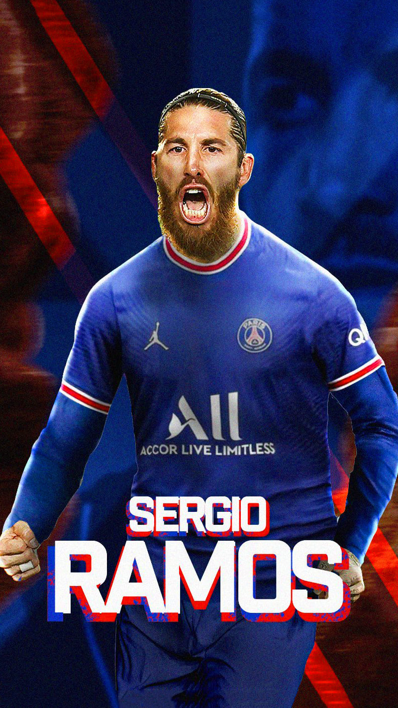 Sergio Ramos Wallpaper 2021 APK for Android Download