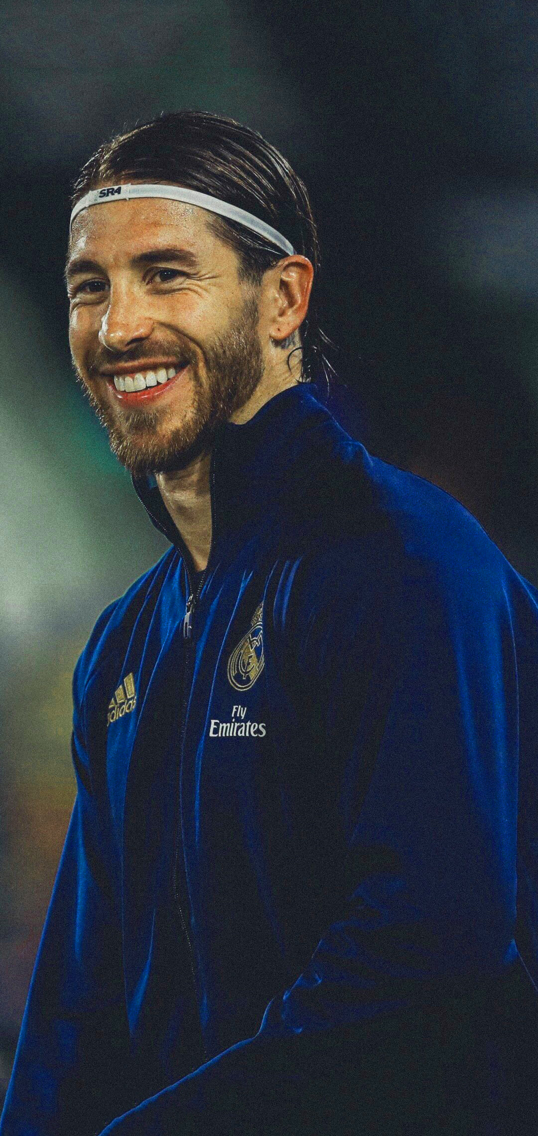 Sergio Ramos Wallpapers