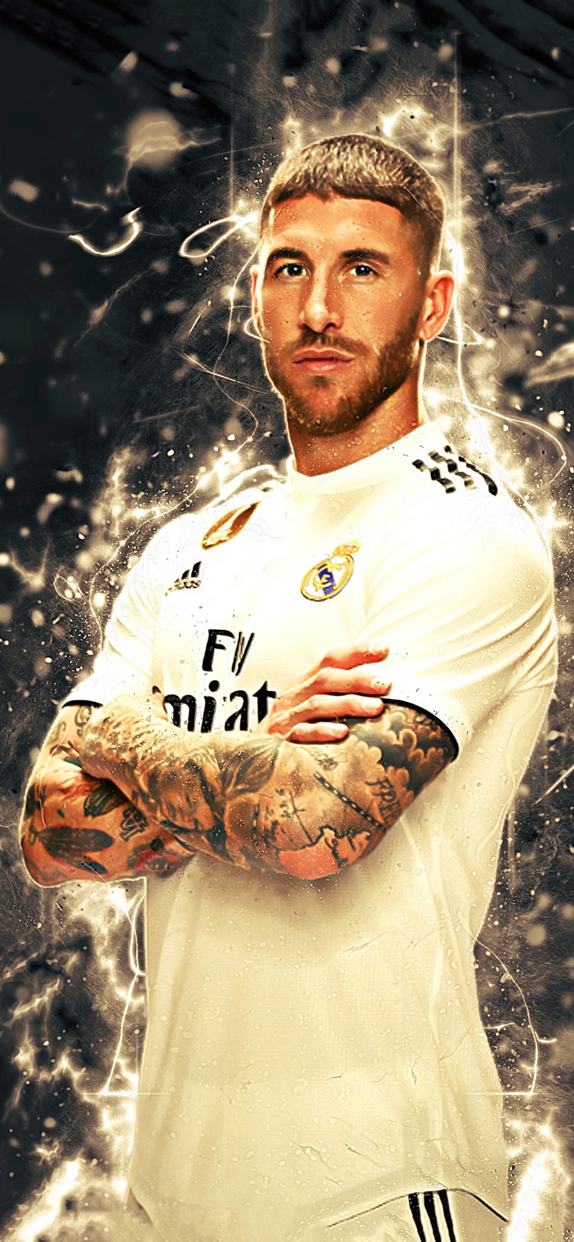 Sergio Ramos Wallpapers