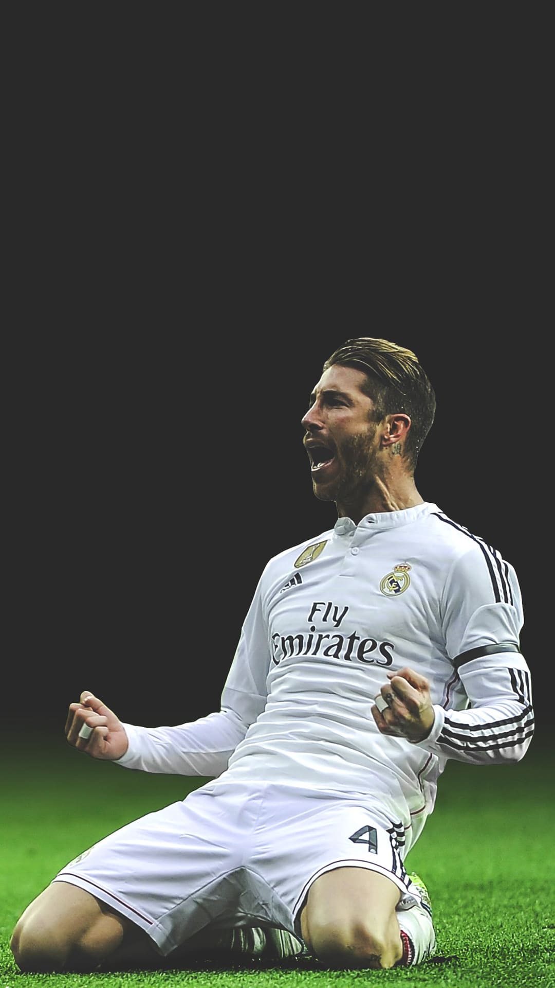 Sergio Ramos Wallpapers