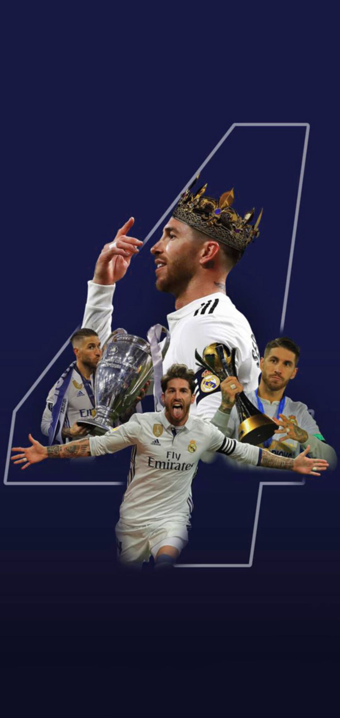 Sergio Ramos Wallpapers