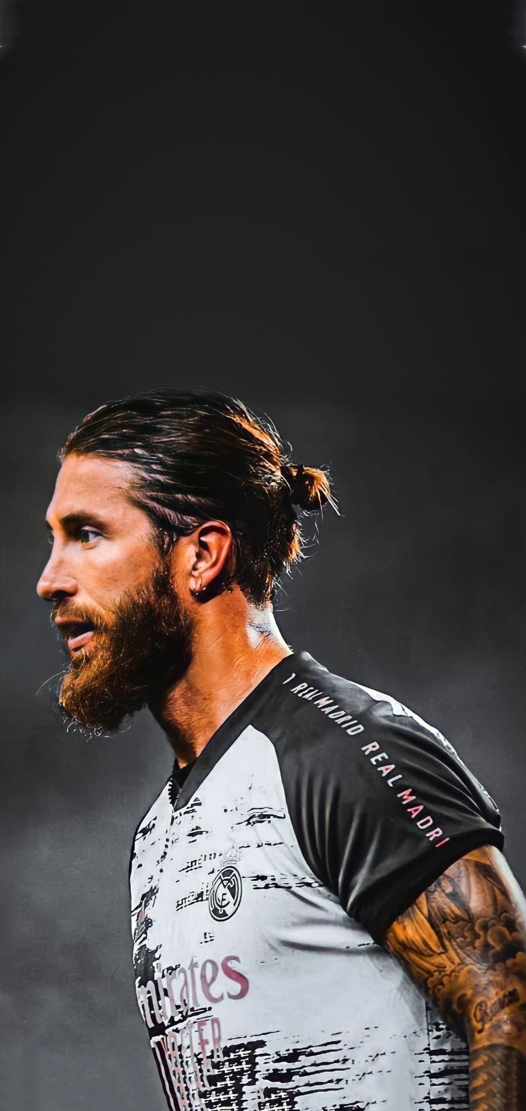 Sergio Ramos Wallpapers