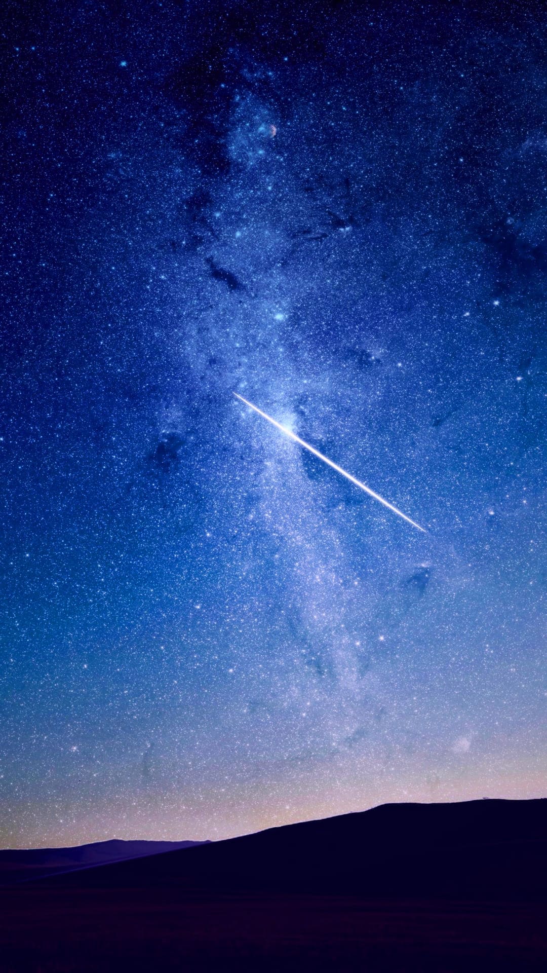 Starry Sky Wallpapers